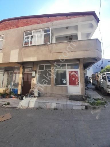 Kerim'den Ayvacık Hamdibey'de Kiralık Fırsat Dükkan