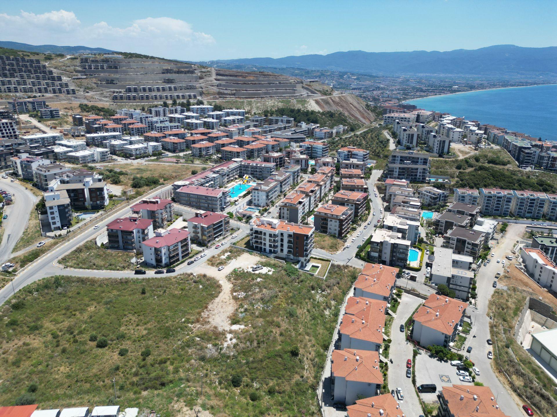 Değirmendere Mevkii Deniz Manralı 2+1 Satılık Daire... - Görsel 14