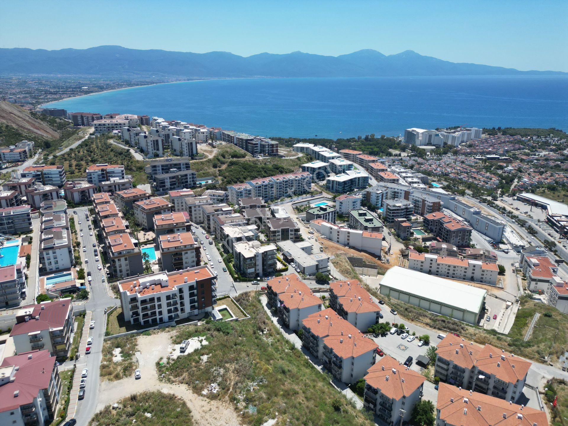 Değirmendere Mevkii Deniz Manralı 2+1 Satılık Daire... - Görsel 13