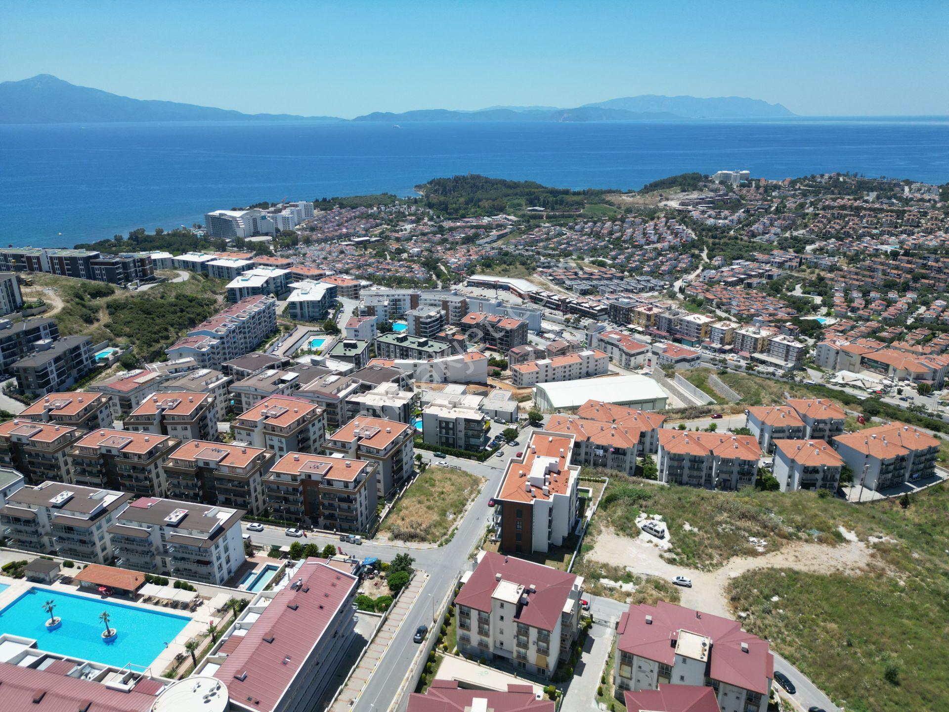Değirmendere Mevkii Deniz Manralı 2+1 Satılık Daire... - Görsel 11