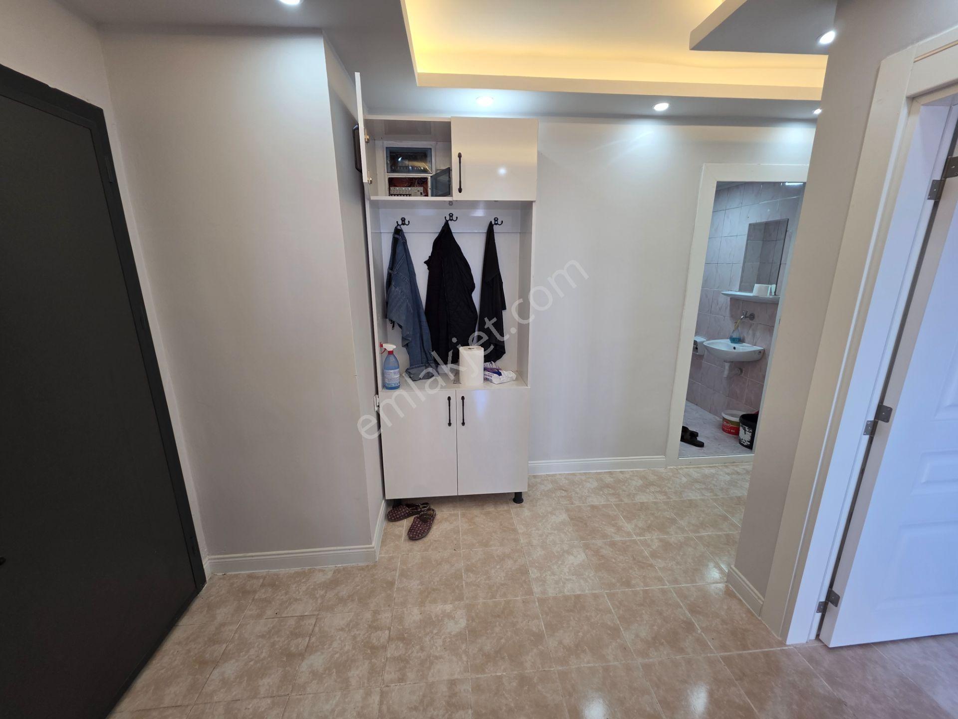 Kiralık Daire 2+1 Oda Toki Koyuncu Erdeml Mersin - Görsel 12