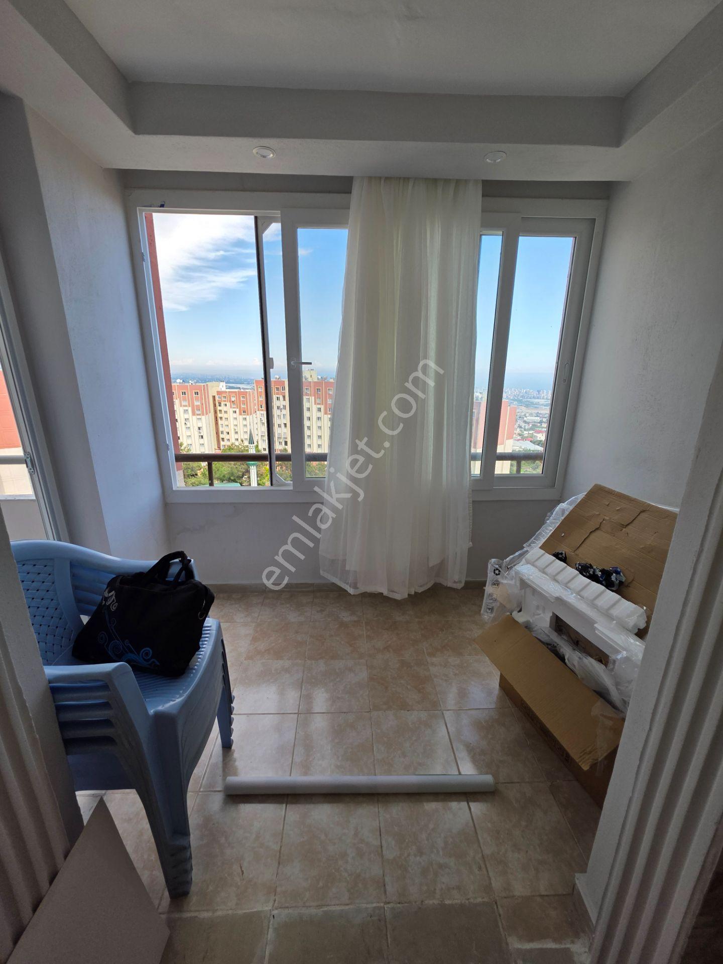 Kiralık Daire 2+1 Oda Toki Koyuncu Erdeml Mersin - Görsel 24