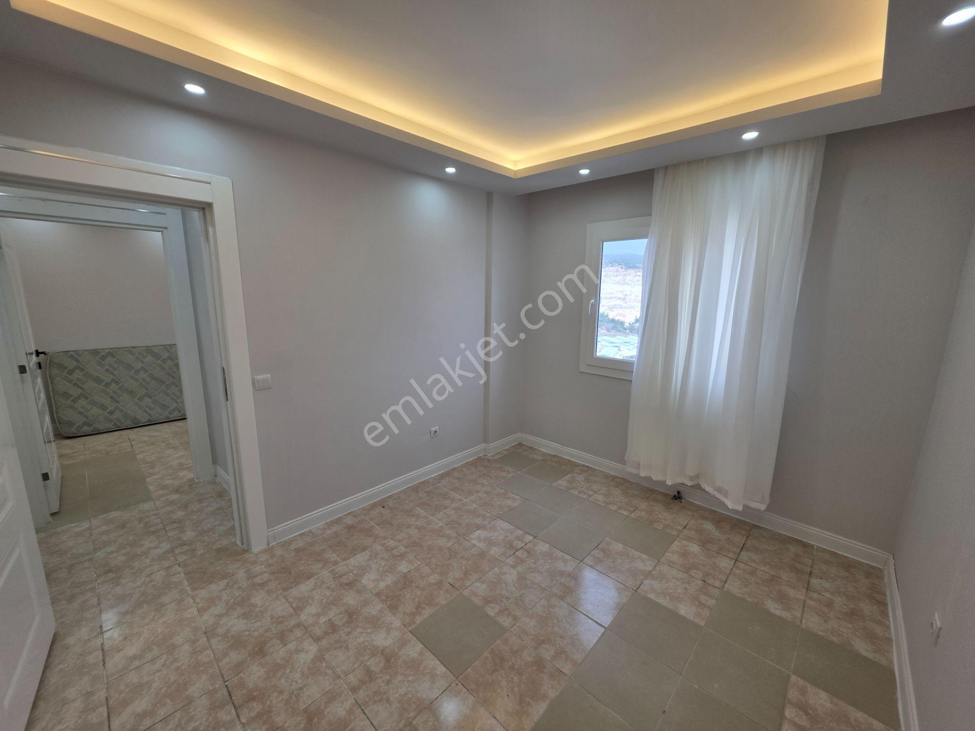 Kiralık Daire 2+1 Oda Toki Koyuncu Erdeml Mersin - Görsel 5