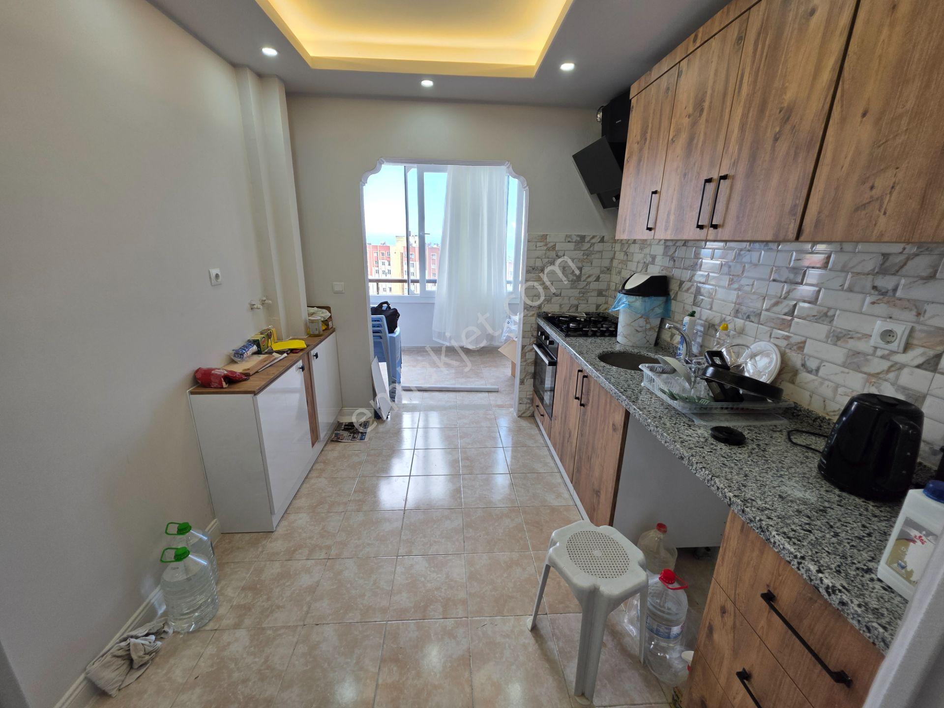Kiralık Daire 2+1 Oda Toki Koyuncu Erdeml Mersin - Görsel 23