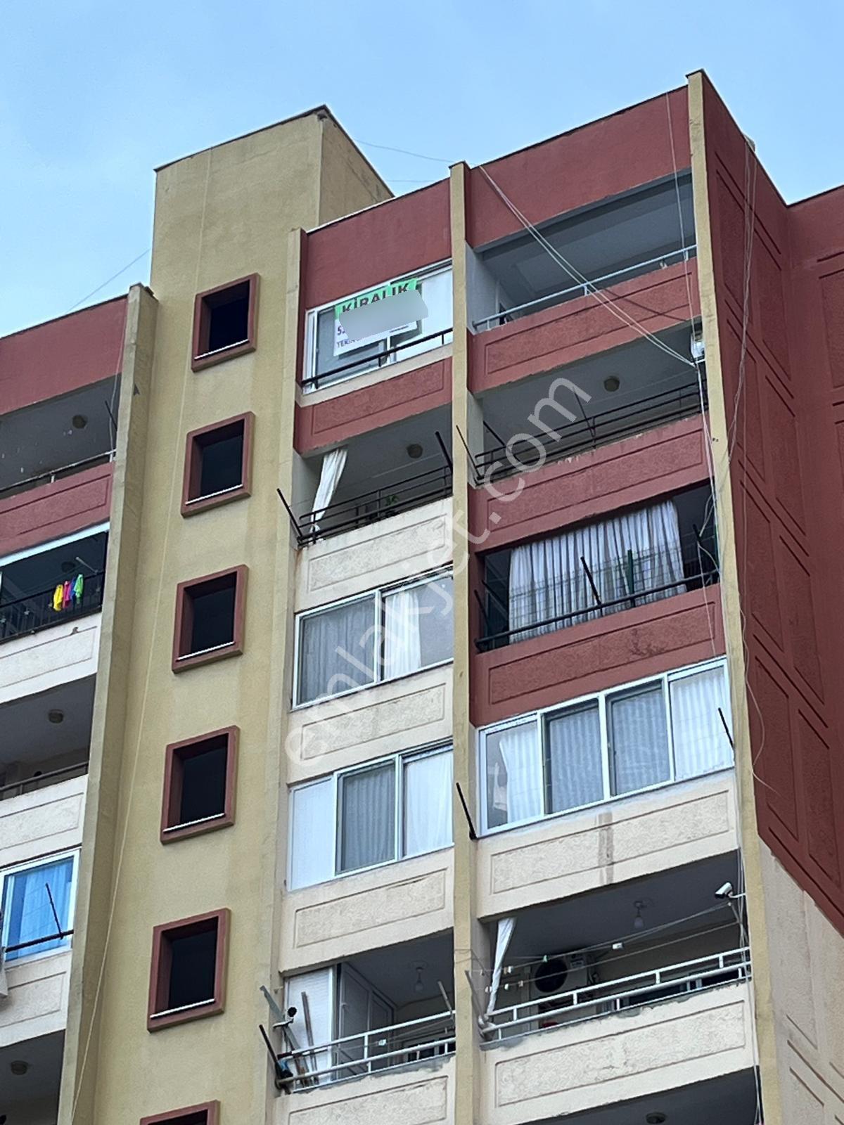 Kiralık Daire 2+1 Oda Toki Koyuncu Erdeml Mersin - Görsel 27