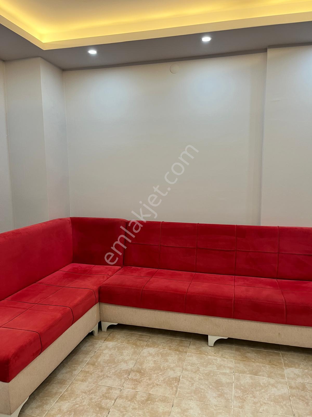 Kiralık Daire 2+1 Oda Toki Koyuncu Erdeml Mersin - Görsel 26