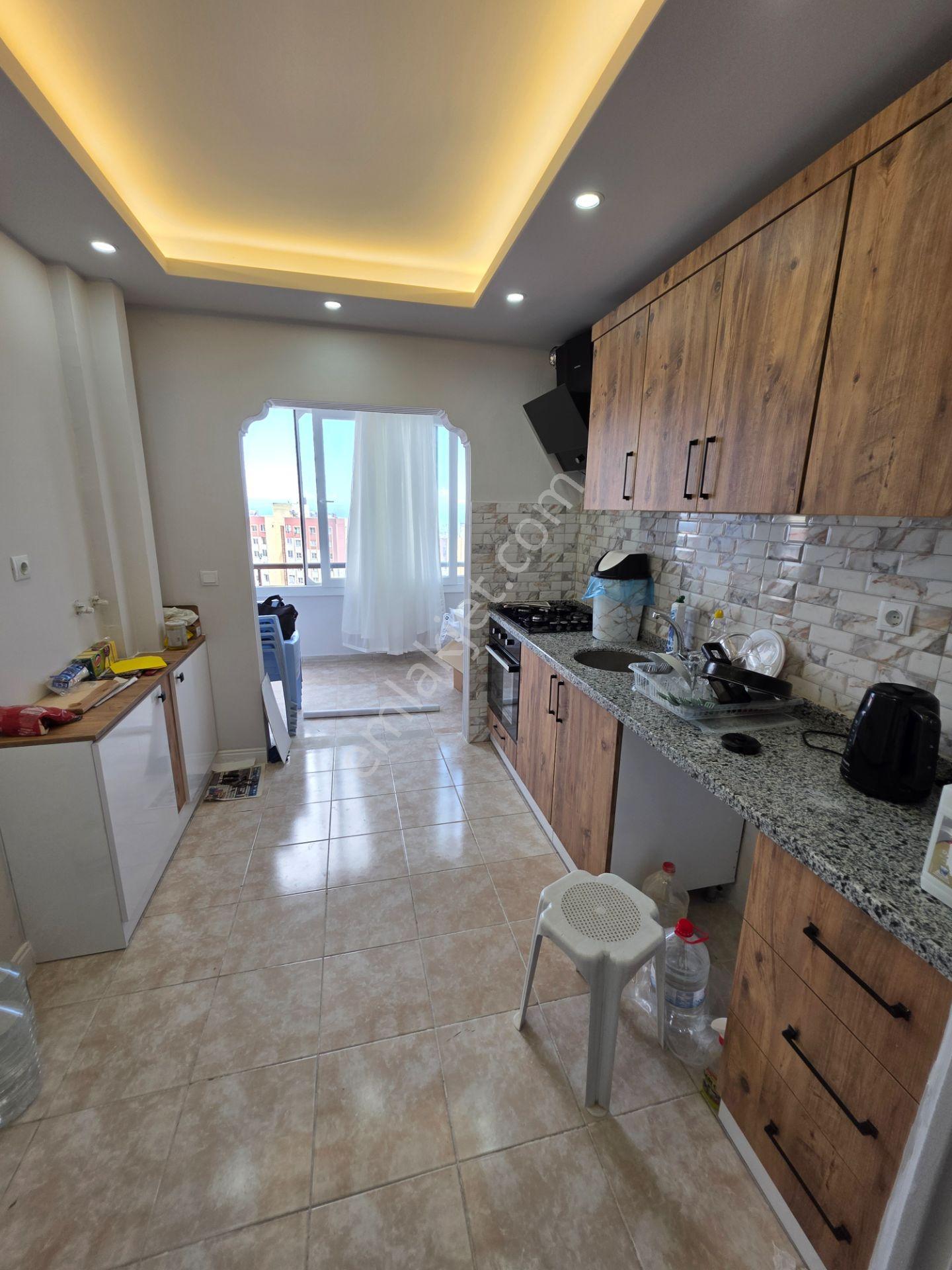 Kiralık Daire 2+1 Oda Toki Koyuncu Erdeml Mersin - Görsel 22
