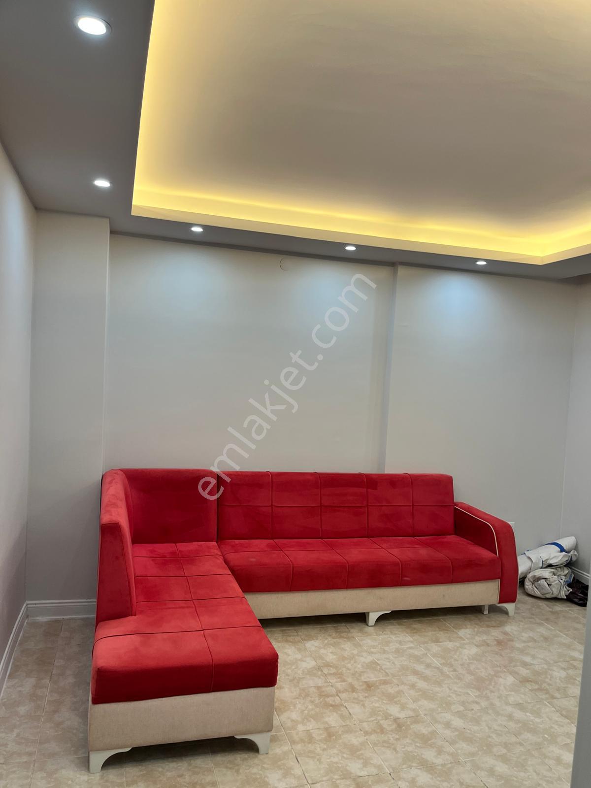 Kiralık Daire 2+1 Oda Toki Koyuncu Erdeml Mersin - Görsel 25