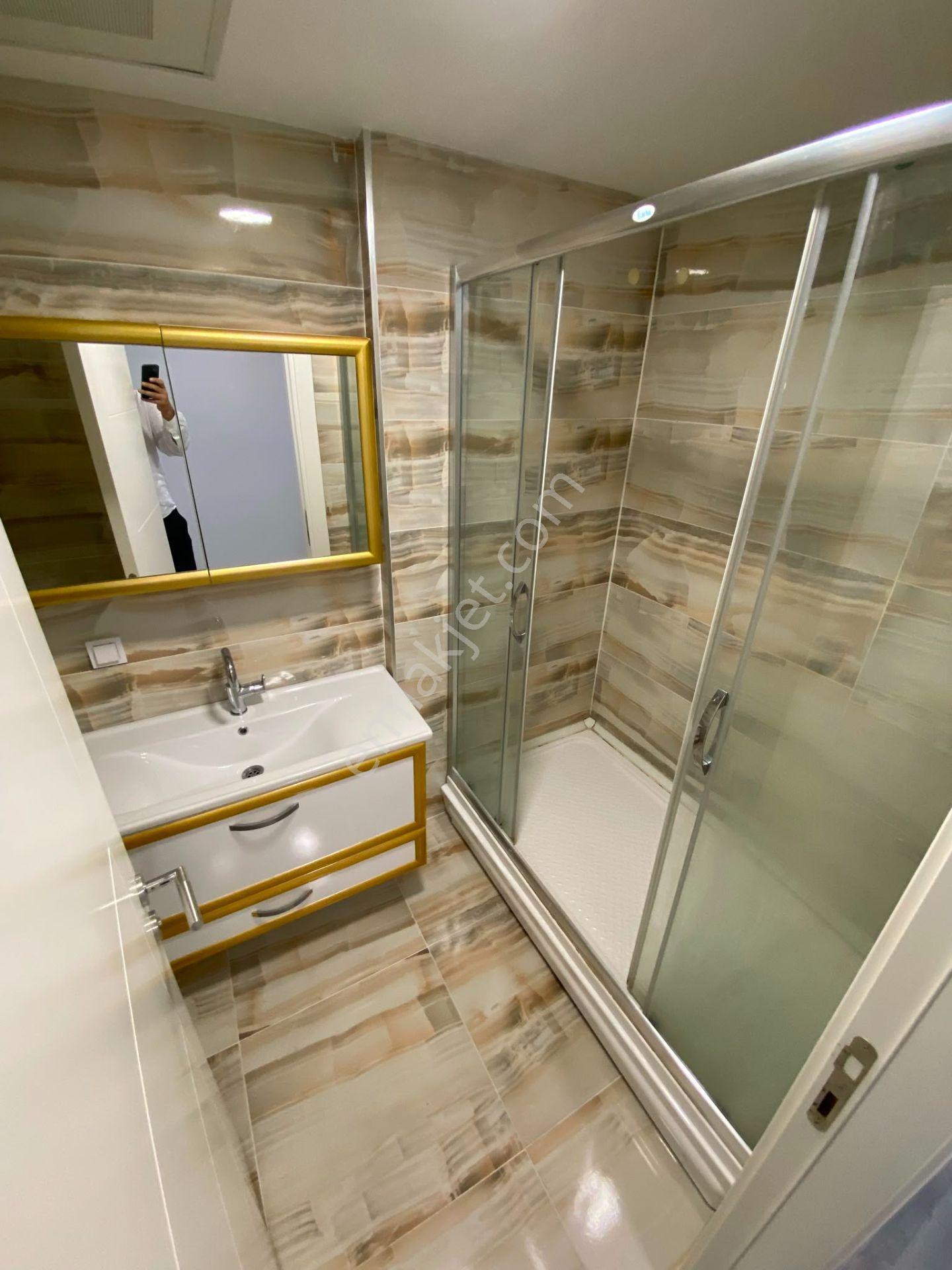 Trabzon Yalıncak'ta Denize Sıfır Kiralık Daire - Görsel 23