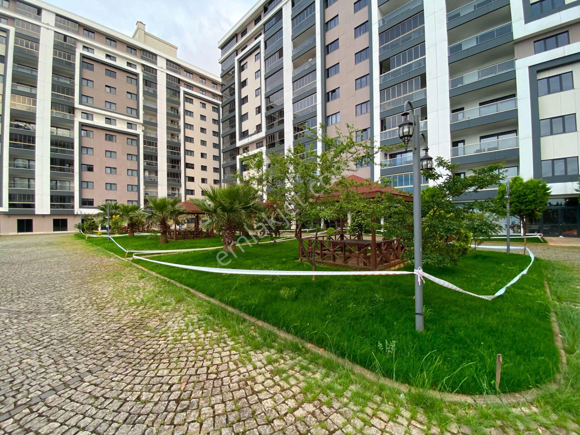 Trabzon Yalıncak'ta Denize Sıfır Kiralık Daire - Görsel 32