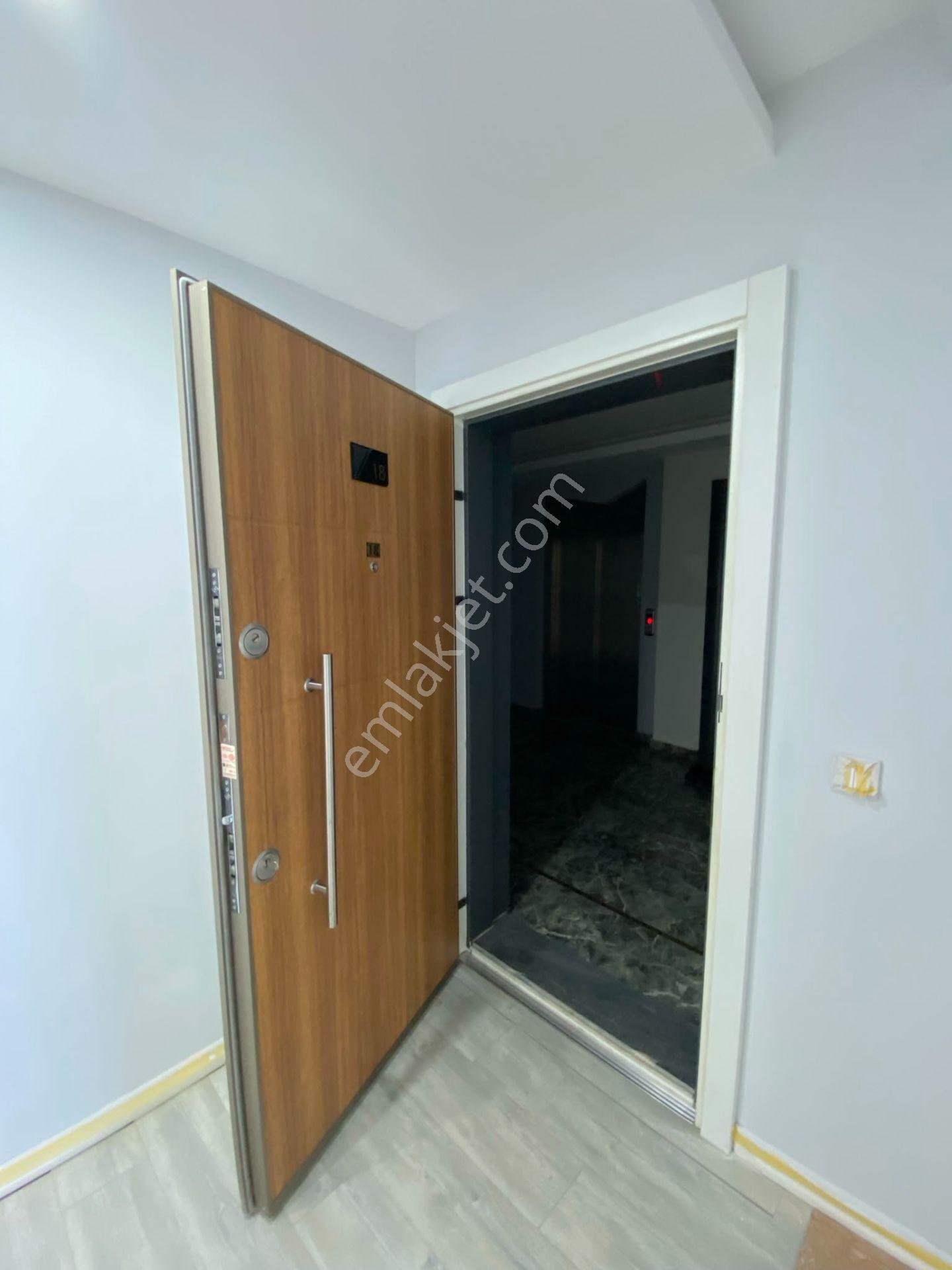 Trabzon Yalıncak'ta Denize Sıfır Kiralık Daire - Görsel 30