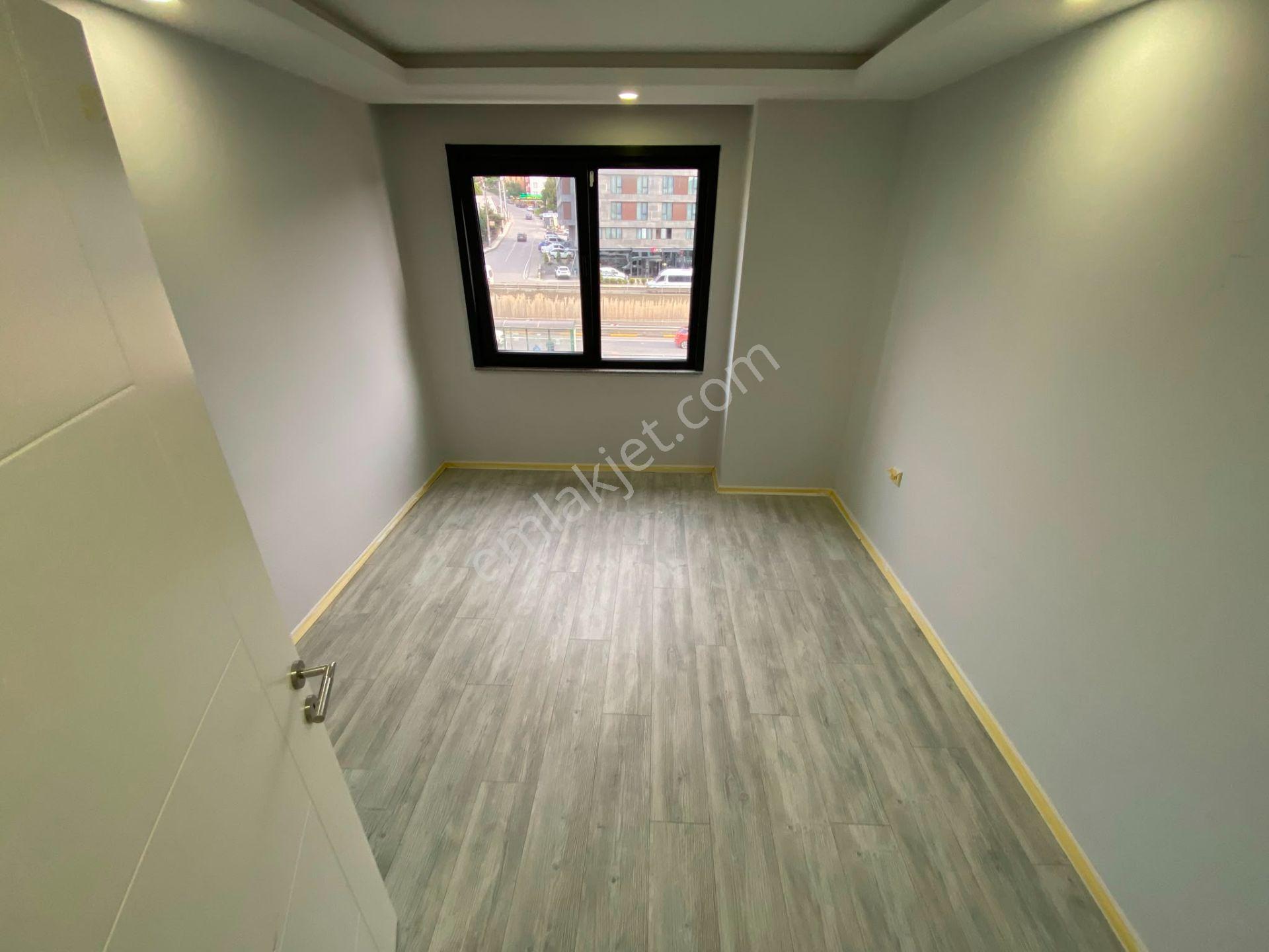 Trabzon Yalıncak'ta Denize Sıfır Kiralık Daire - Görsel 18