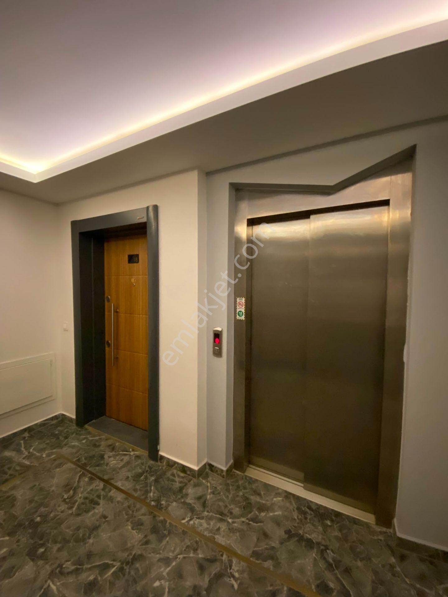 Trabzon Yalıncak'ta Denize Sıfır Kiralık Daire - Görsel 29