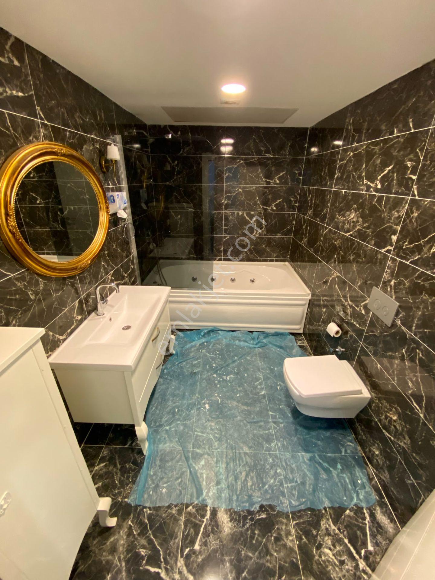 Trabzon Yalıncak'ta Denize Sıfır Kiralık Daire - Görsel 24