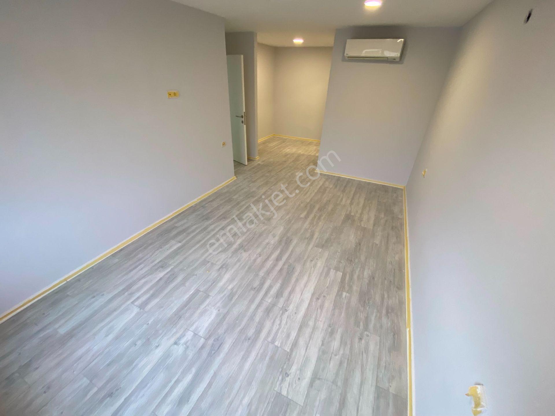 Trabzon Yalıncak'ta Denize Sıfır Kiralık Daire - Görsel 21