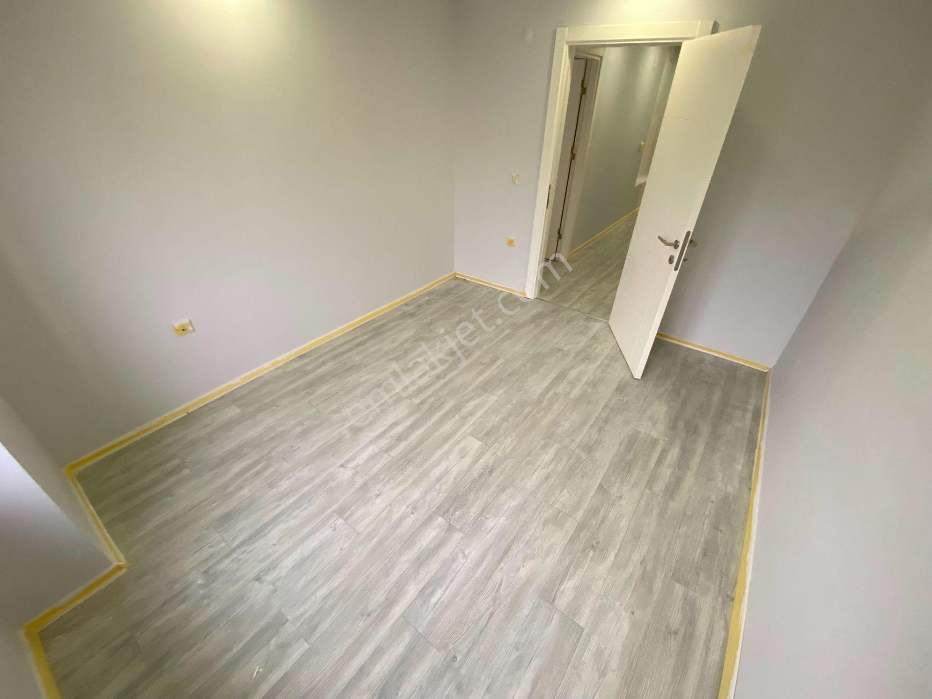 Trabzon Yalıncak'ta Denize Sıfır Kiralık Daire - Görsel 19