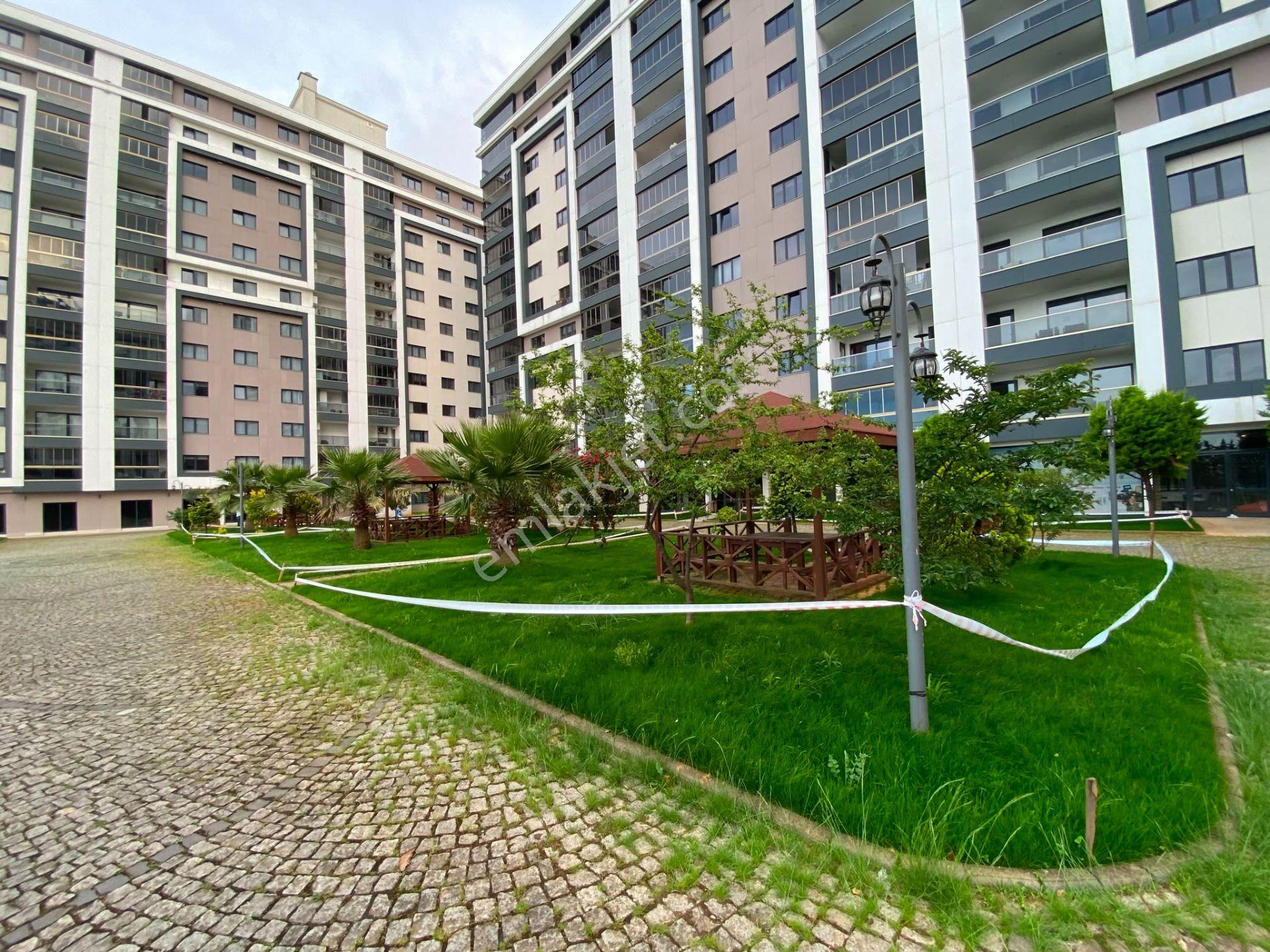 Trabzon Yalıncak'ta Denize Sıfır Kiralık Daire - Görsel 31
