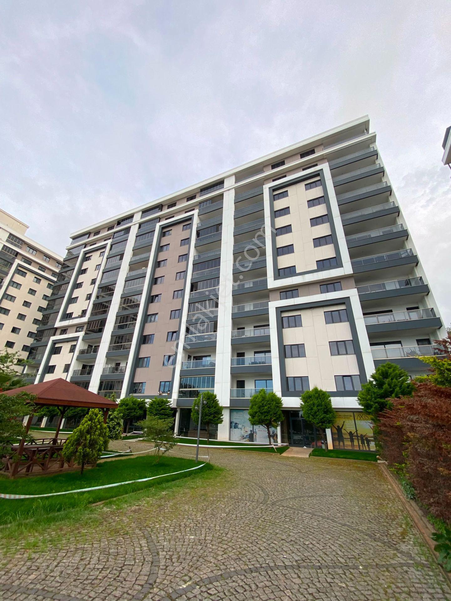 Trabzon Yalıncak'ta Denize Sıfır Kiralık Daire - Görsel 34
