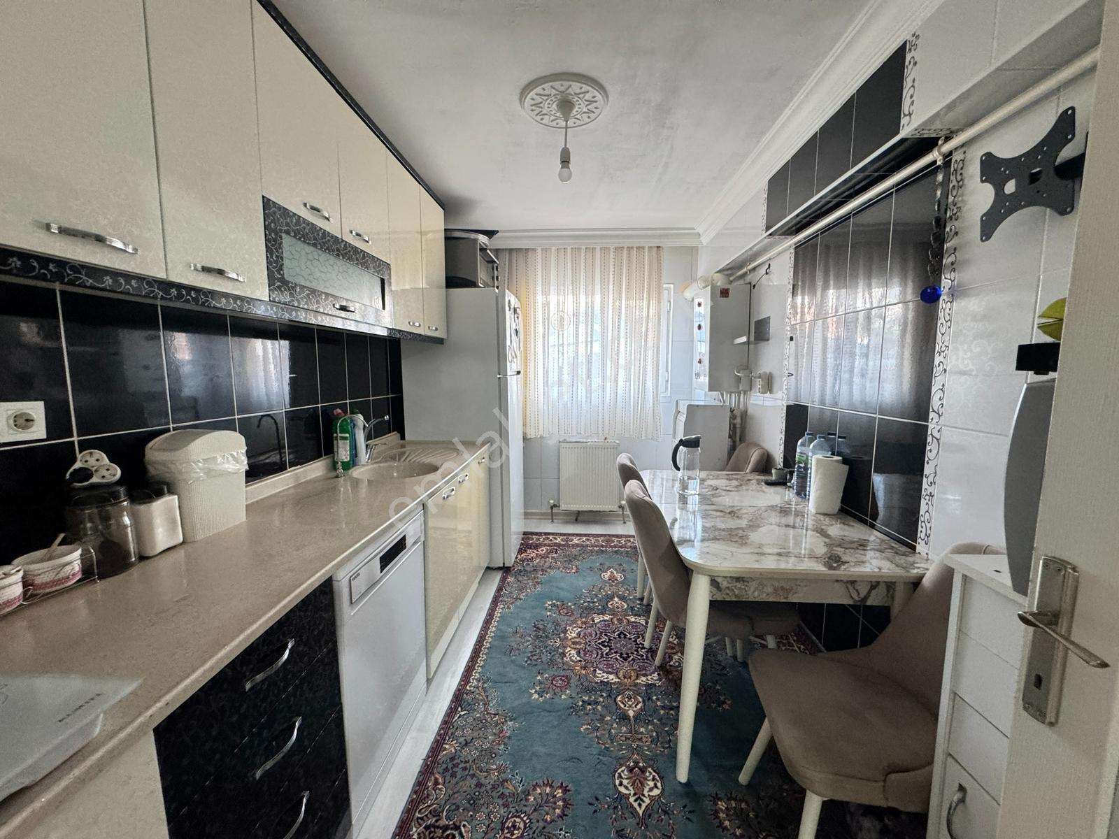 Vip'den Doğu Caddesi Üzeri Giriş Kat Masrafsız Satılık 3+1 Daire - Görsel 40