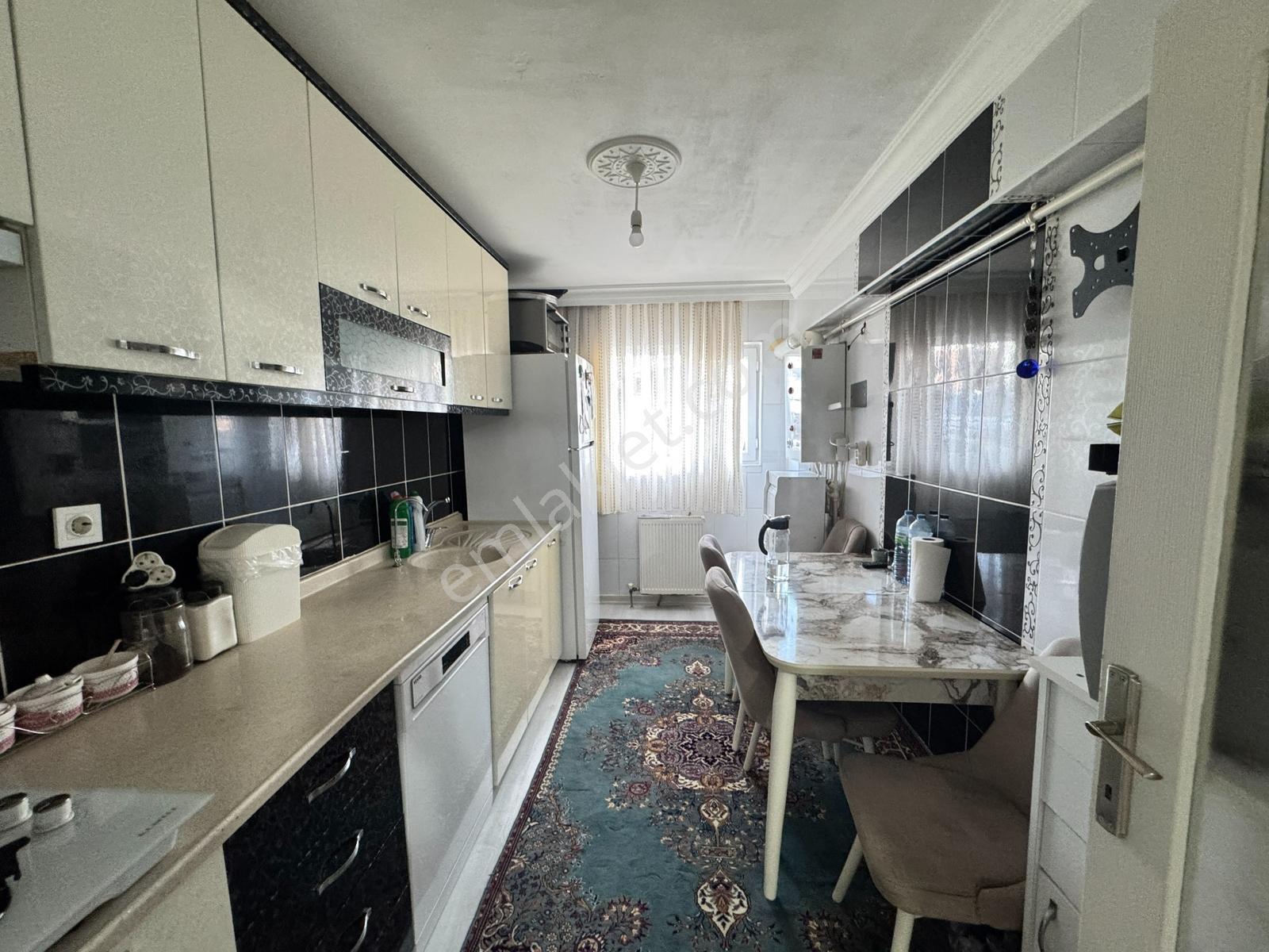 Vip'den Doğu Caddesi Üzeri Giriş Kat Masrafsız Satılık 3+1 Daire - Görsel 17