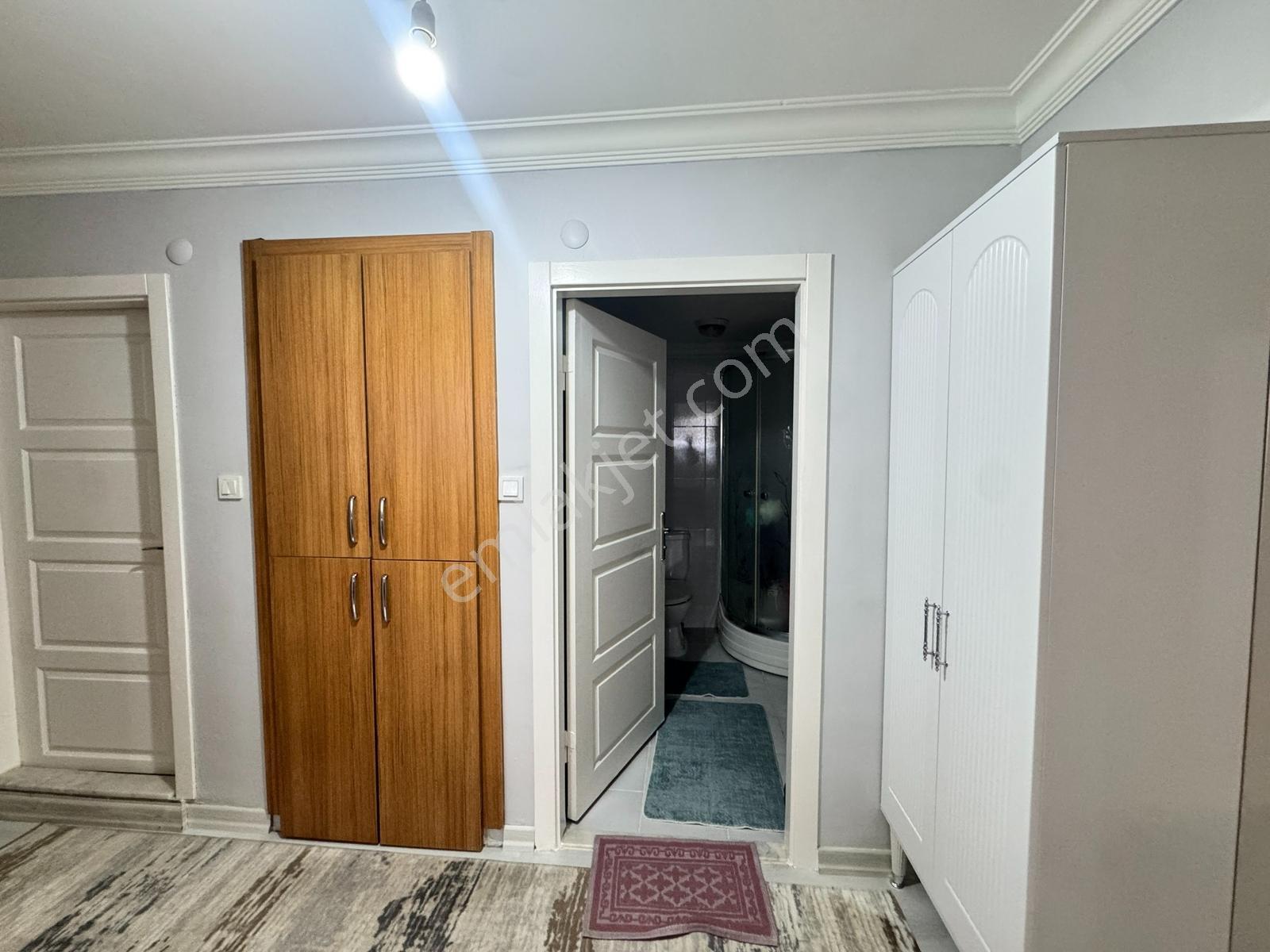 Vip'den Doğu Caddesi Üzeri Giriş Kat Masrafsız Satılık 3+1 Daire - Görsel 5