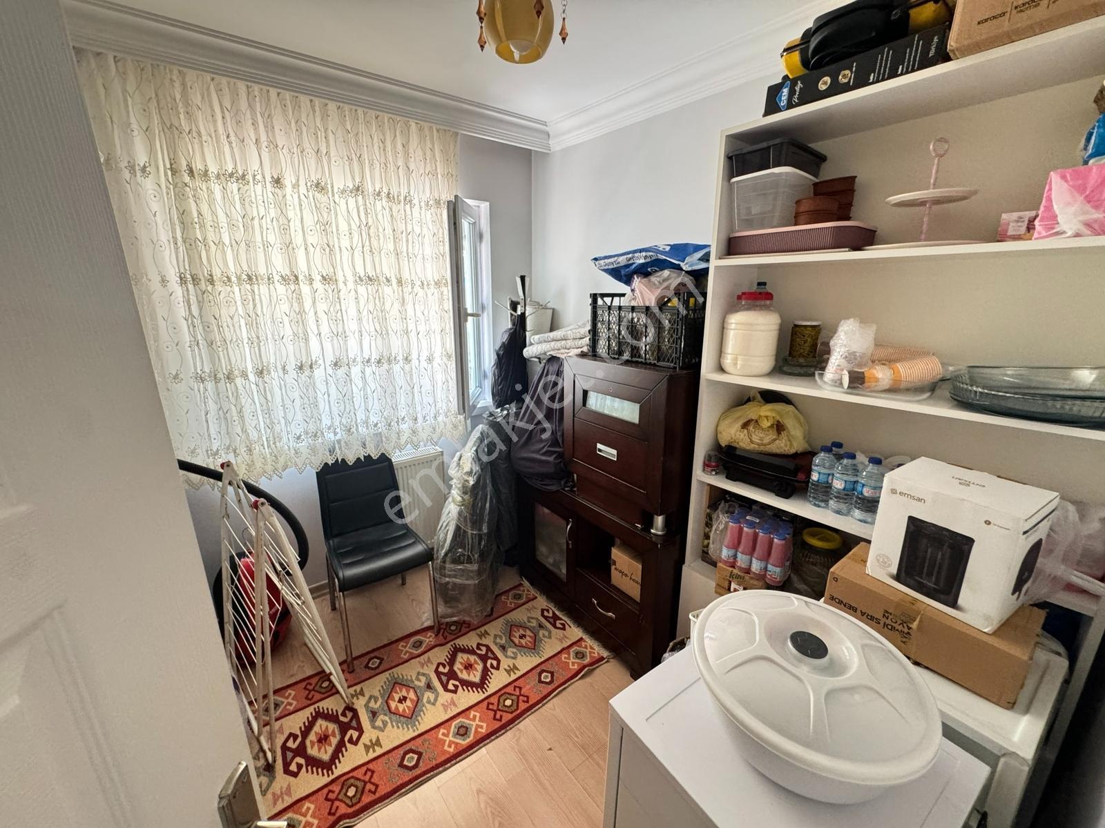 Vip'den Doğu Caddesi Üzeri Giriş Kat Masrafsız Satılık 3+1 Daire - Görsel 10