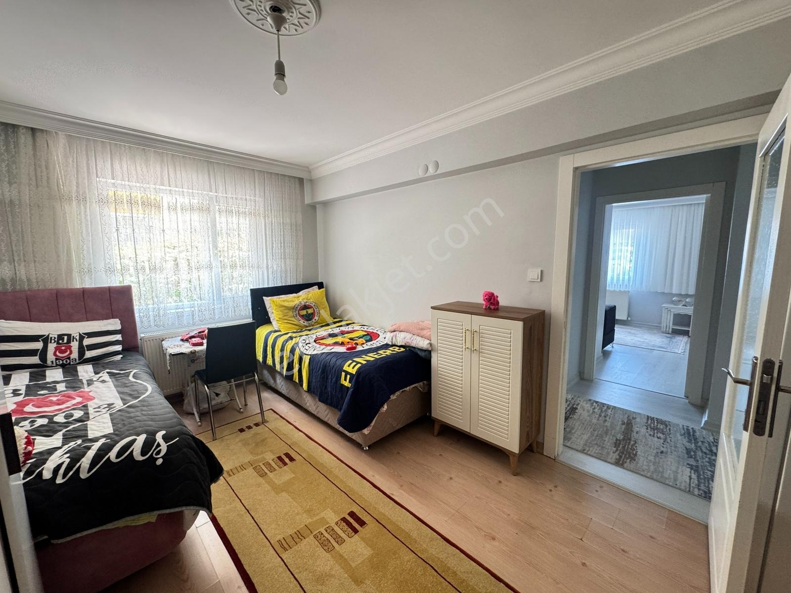 Vip'den Doğu Caddesi Üzeri Giriş Kat Masrafsız Satılık 3+1 Daire - Görsel 21