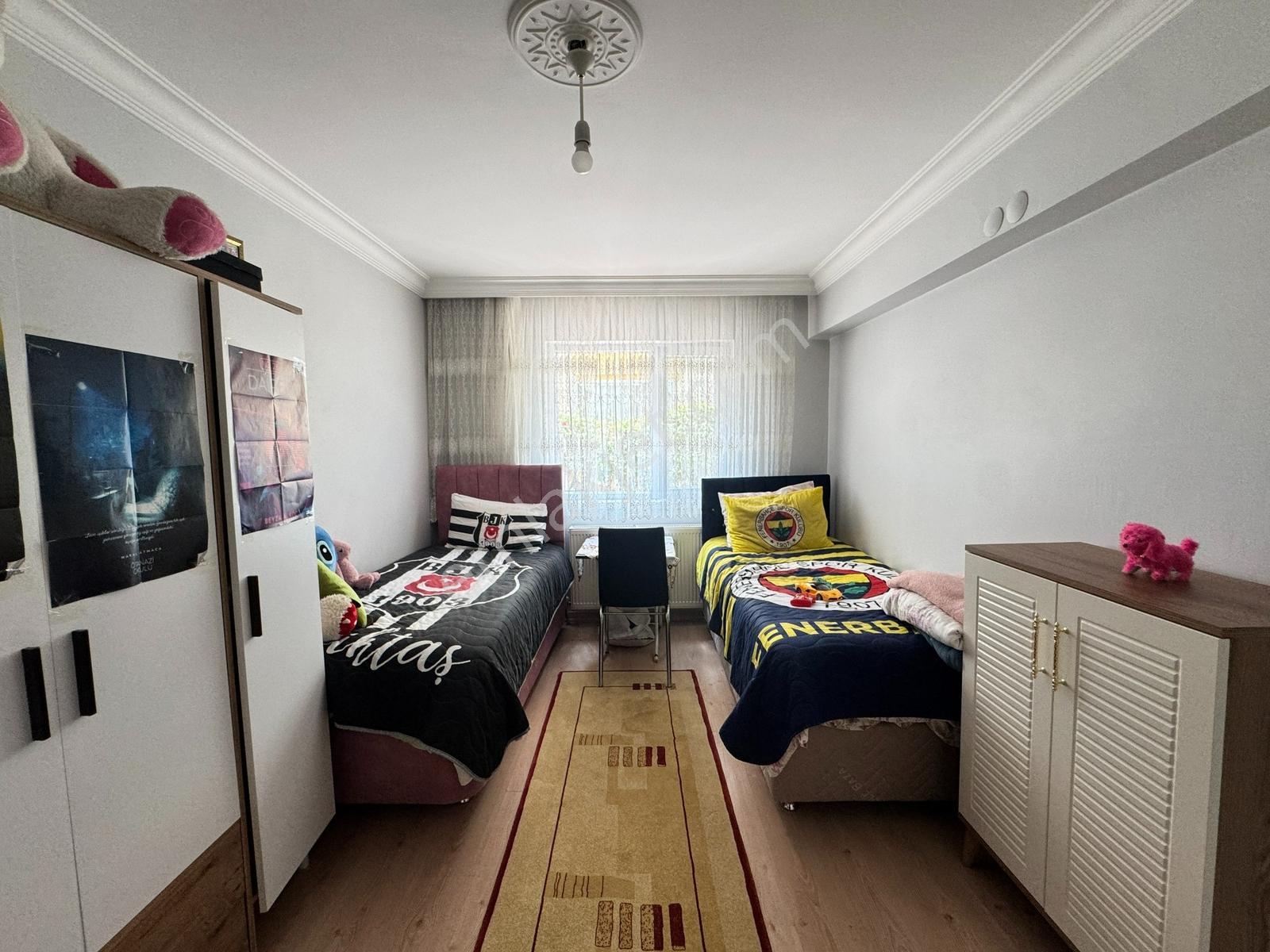 Vip'den Doğu Caddesi Üzeri Giriş Kat Masrafsız Satılık 3+1 Daire - Görsel 44