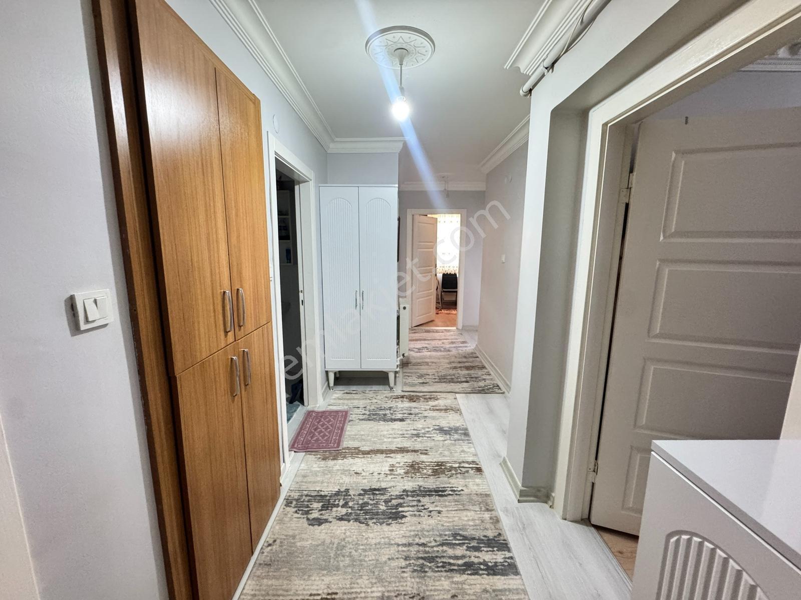 Vip'den Doğu Caddesi Üzeri Giriş Kat Masrafsız Satılık 3+1 Daire - Görsel 39