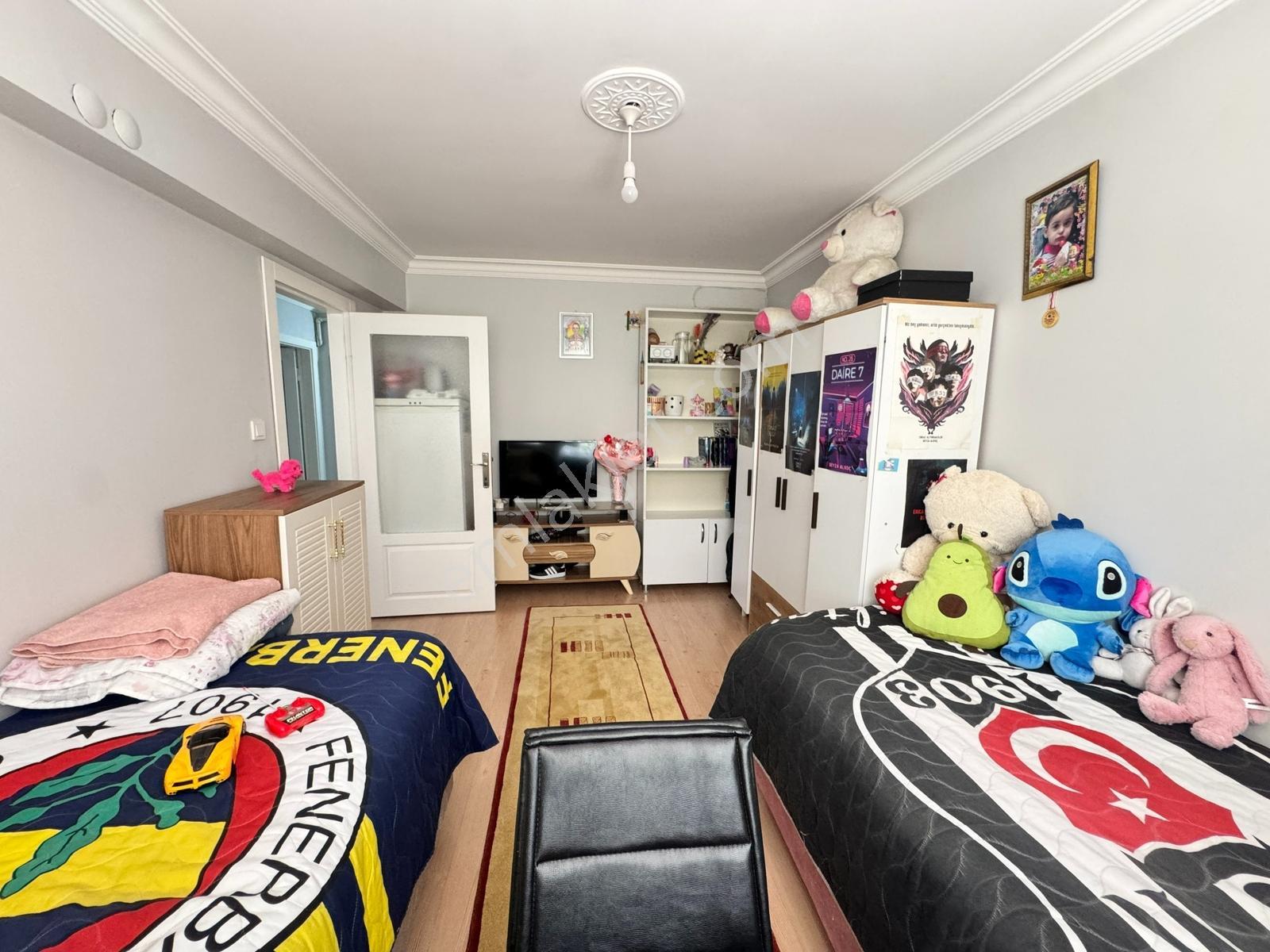 Vip'den Doğu Caddesi Üzeri Giriş Kat Masrafsız Satılık 3+1 Daire - Görsel 20