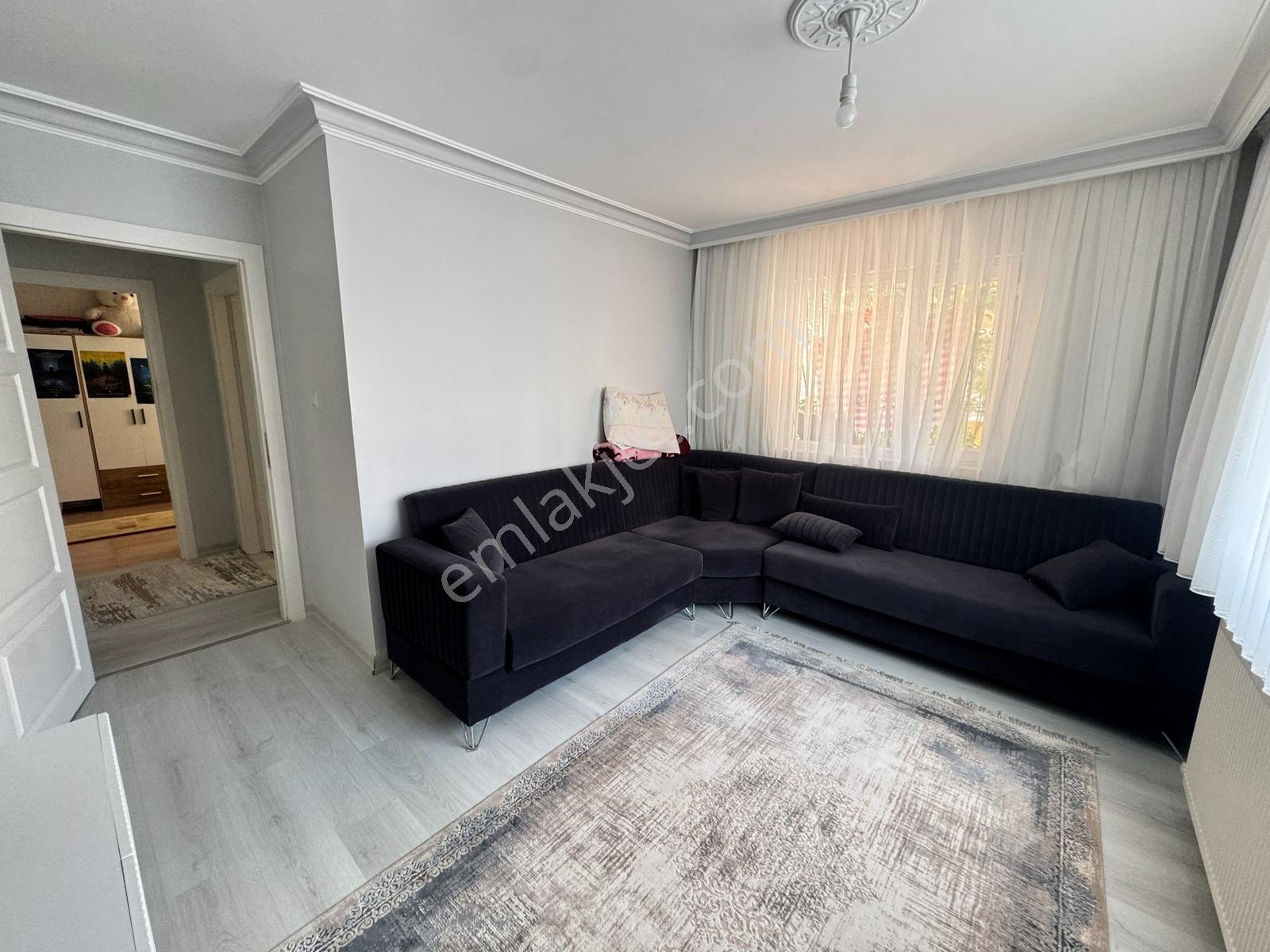 Vip'den Doğu Caddesi Üzeri Giriş Kat Masrafsız Satılık 3+1 Daire - Görsel 25