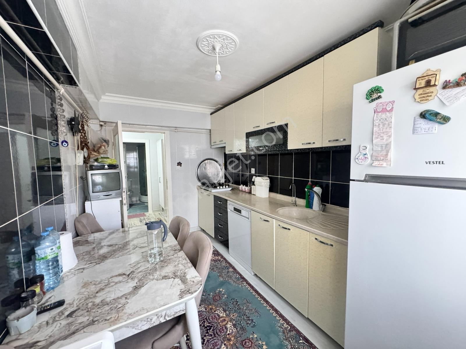 Vip'den Doğu Caddesi Üzeri Giriş Kat Masrafsız Satılık 3+1 Daire - Görsel 32