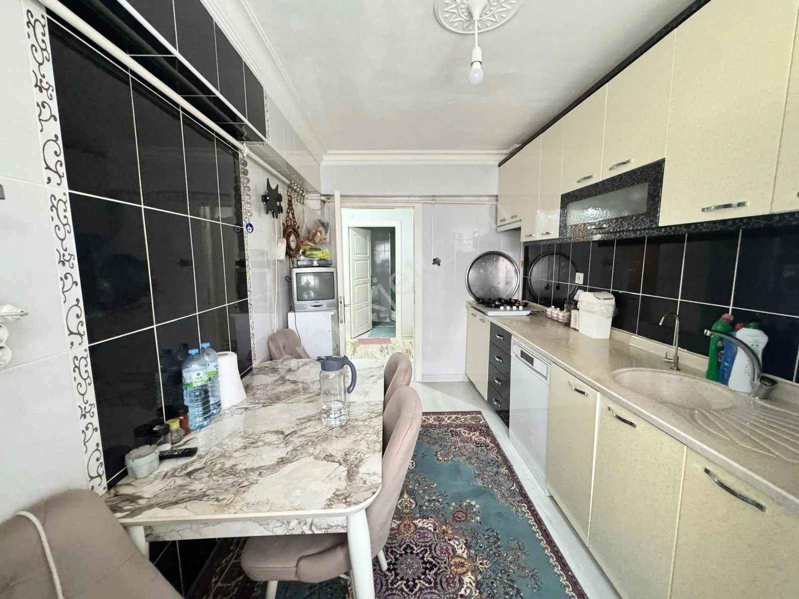 Vip'den Doğu Caddesi Üzeri Giriş Kat Masrafsız Satılık 3+1 Daire - Görsel 24