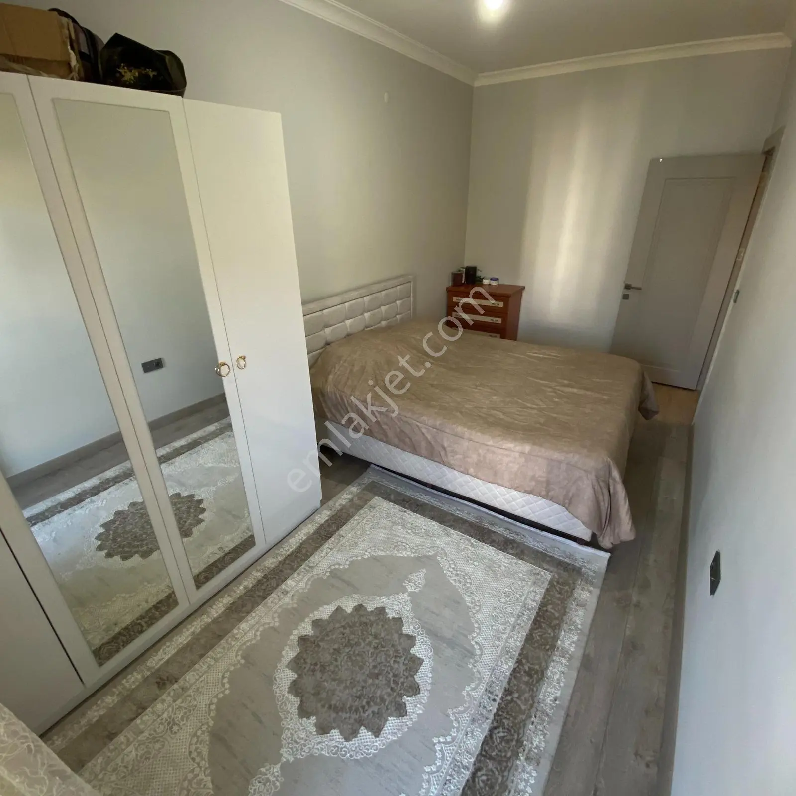 Karşıyaka Örnekköy Wellness Suit Sitede Satılık 2+1 Daire - Görsel 5