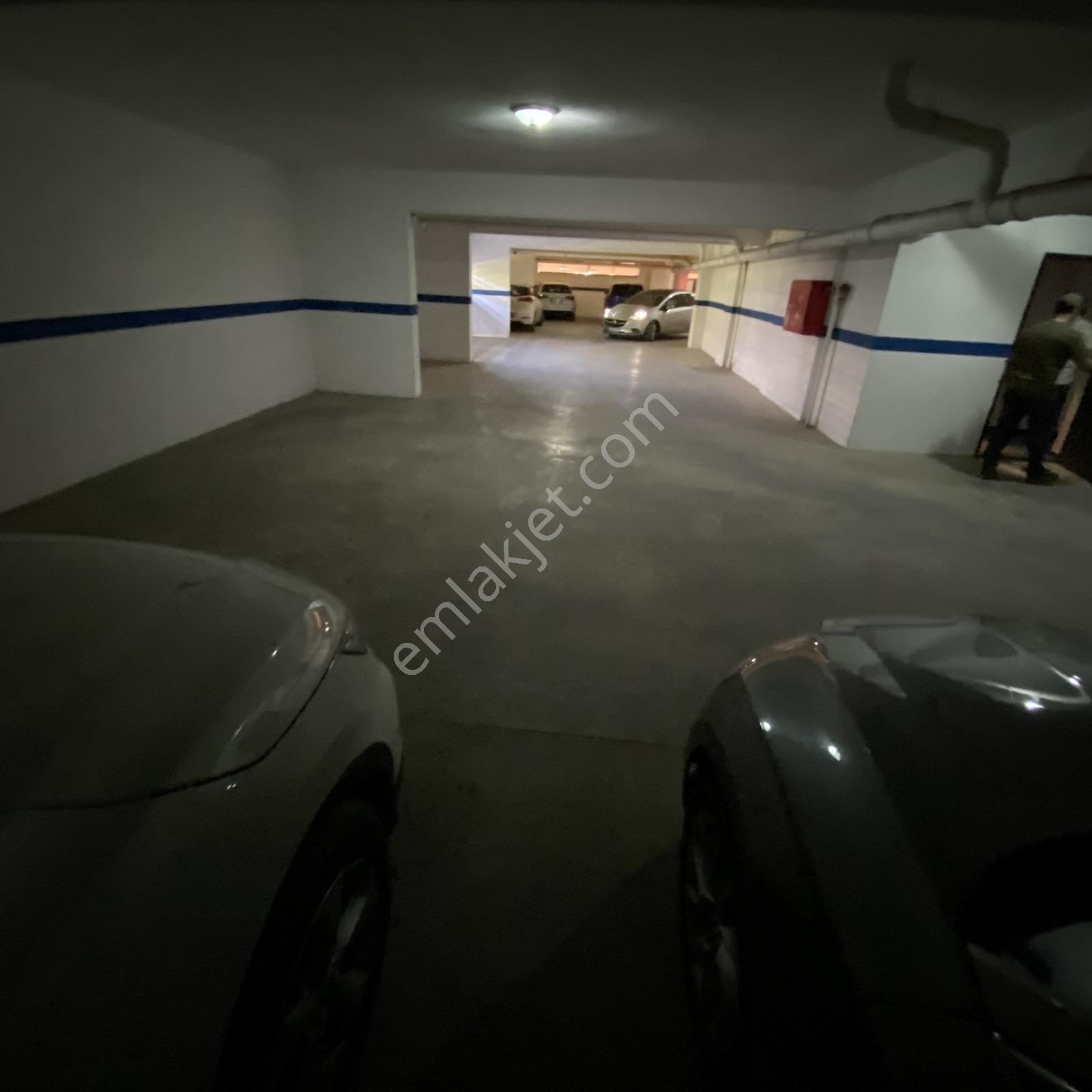 Karşıyaka Örnekköy Wellness Suit Sitede Satılık 2+1 Daire - Görsel 13