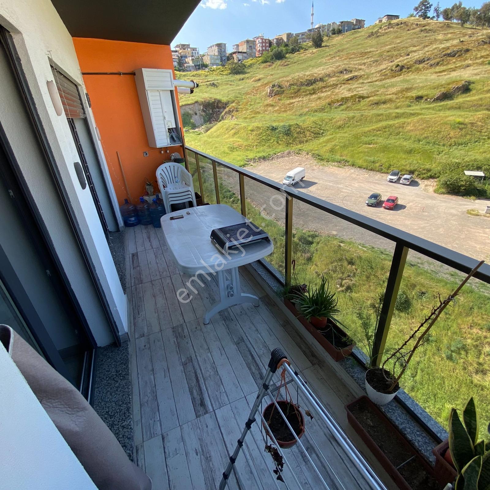 Karşıyaka Örnekköy Wellness Suit Sitede Satılık 2+1 Daire - Görsel 23