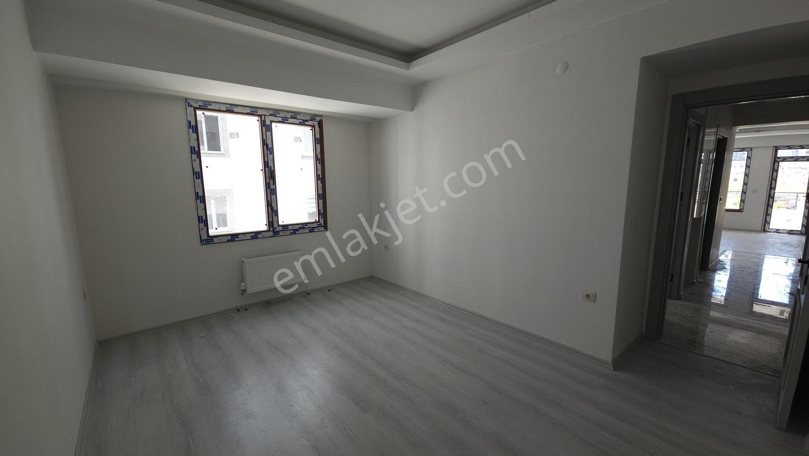 Mimsin De Yatırım Ve Oturum Fırsatı 2+1 Satılık Daire - Görsel 13