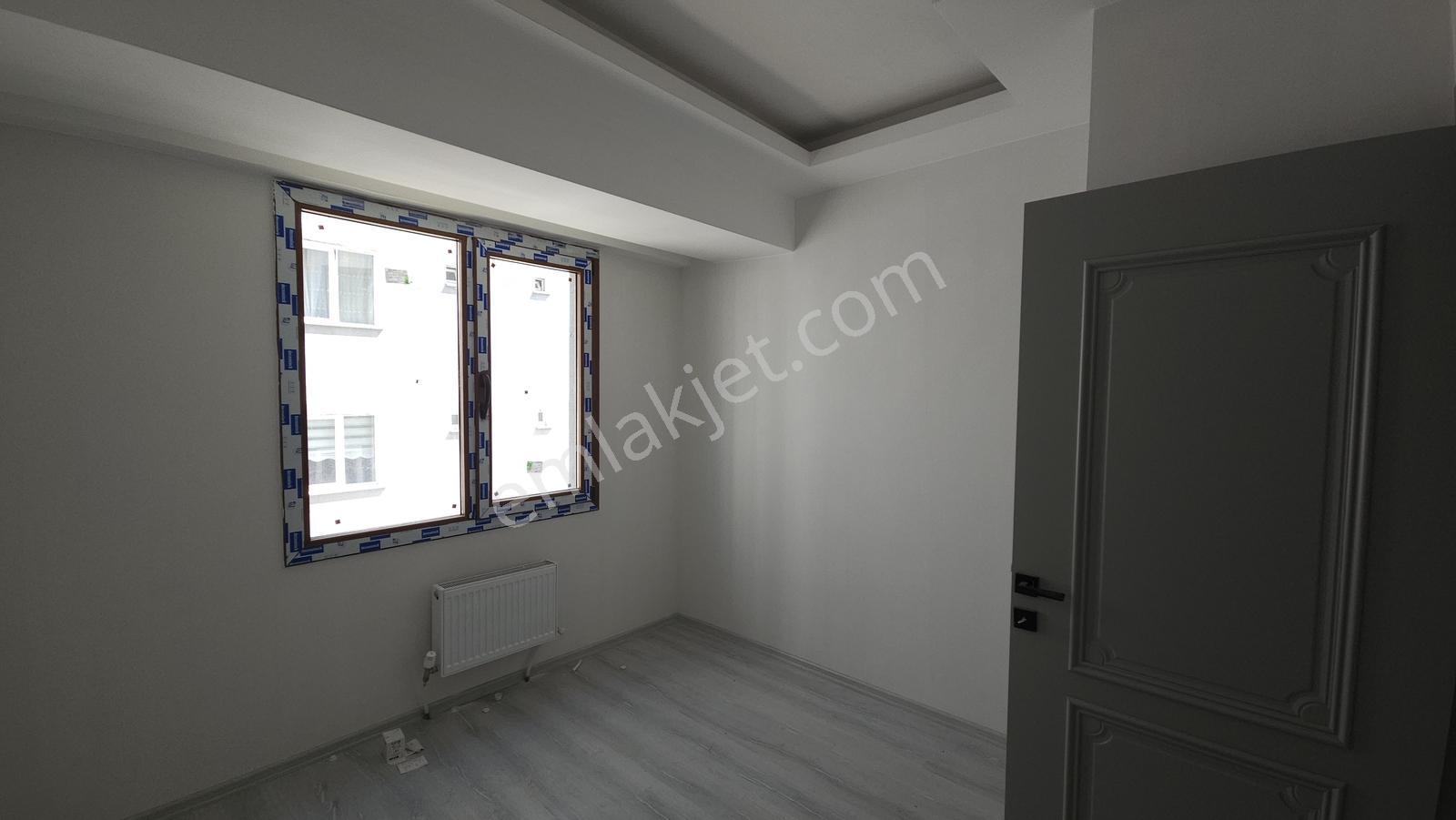 Mimsin De Yatırım Ve Oturum Fırsatı 2+1 Satılık Daire - Görsel 8
