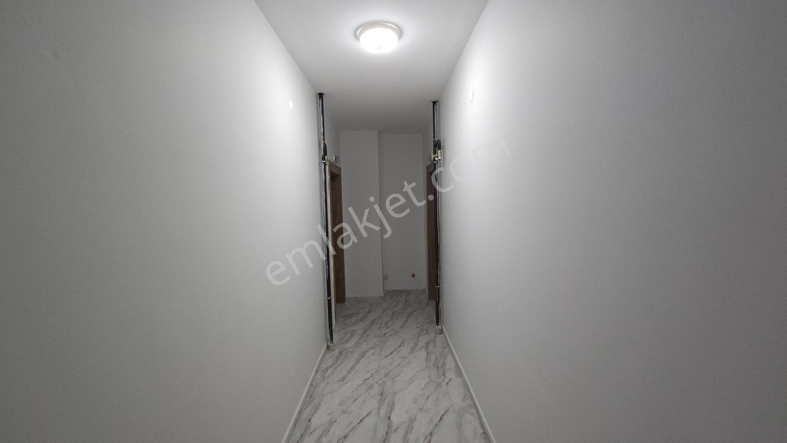 Mimsin De Yatırım Ve Oturum Fırsatı 2+1 Satılık Daire - Görsel 10