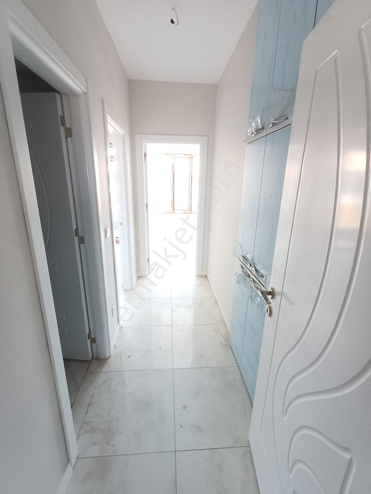 Emrah Çiftci'den Karatay Kumköprü Mah.çevre Yolu Cad.yanı Satılık 3+1 Sıfır Lüks Daire - Görsel 28
