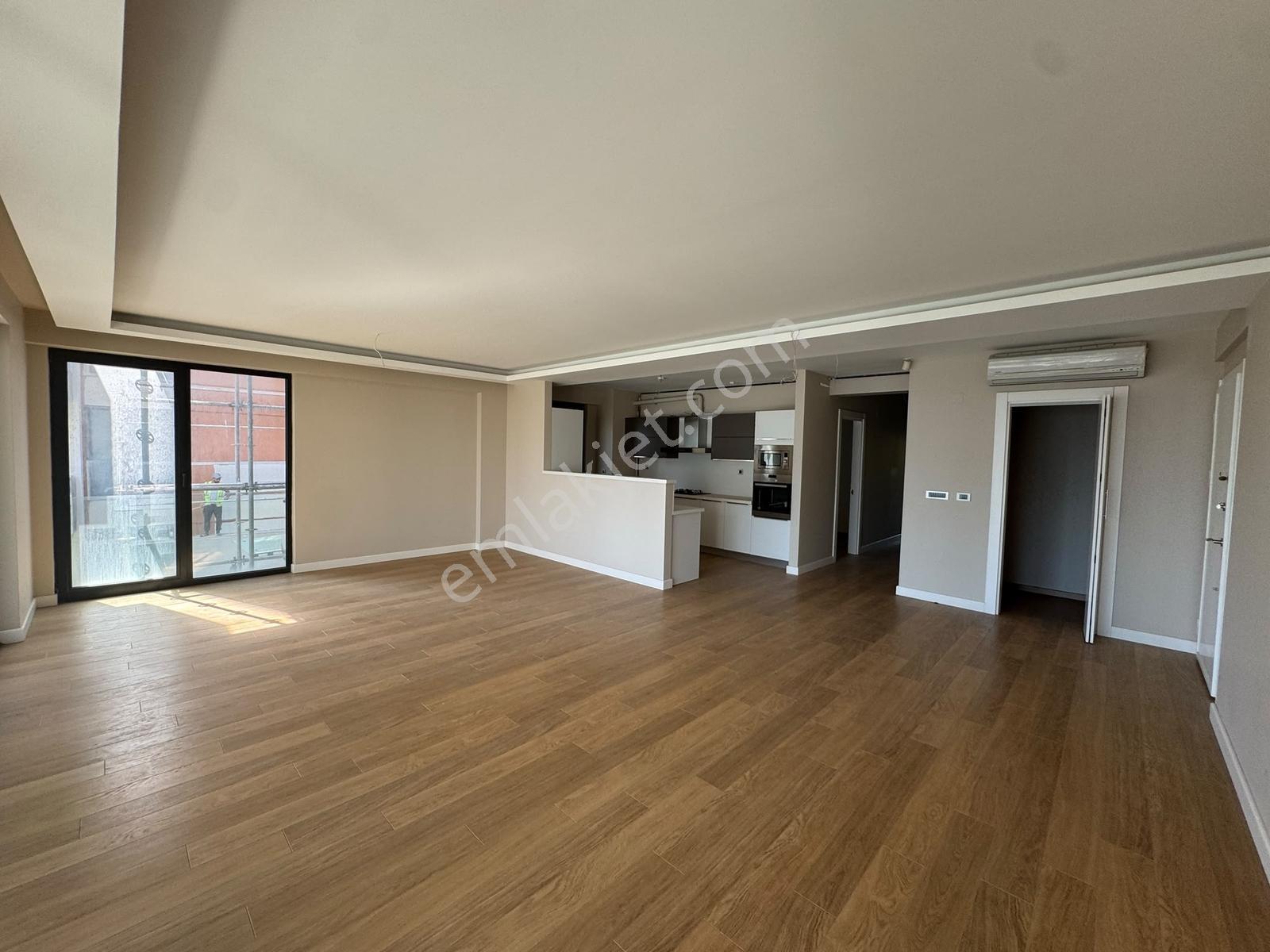 Mudanyanın En Prestijli Sitesi Marina Evlerinde Satılık Daire - Görsel 15