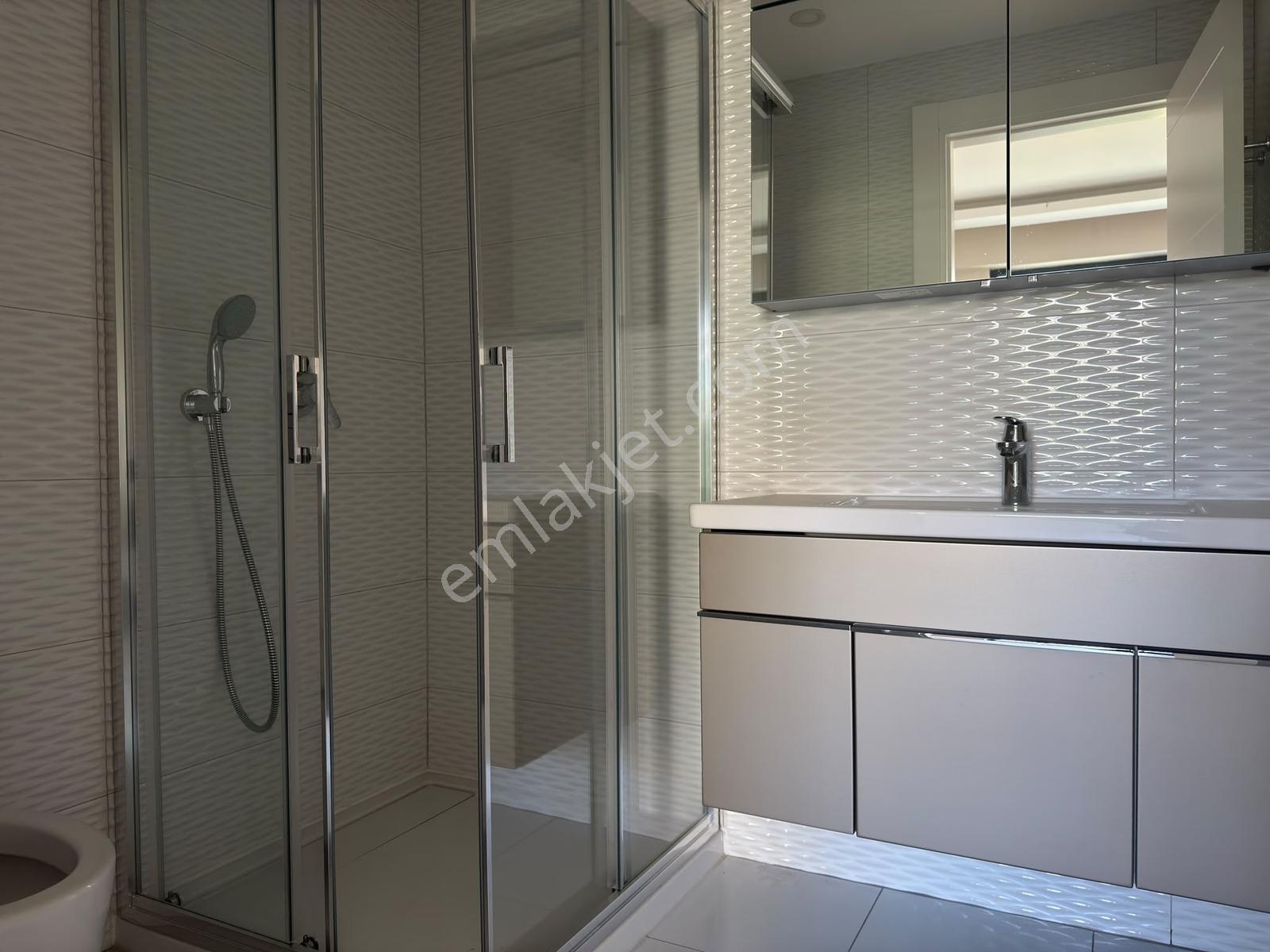 Mudanyanın En Prestijli Sitesi Marina Evlerinde Satılık Daire - Görsel 26