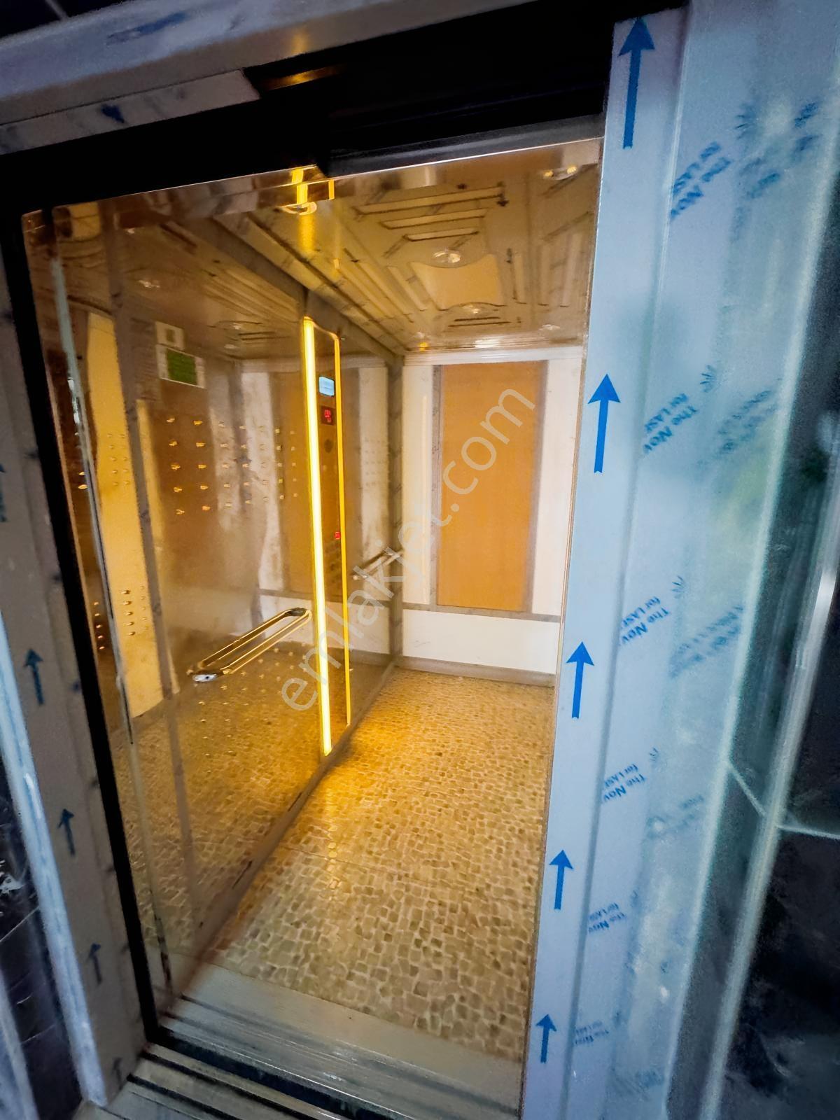 Kozan Gayrimenkulden Yeni Adliye Civarı İskanlı Ultra Lüks Daire - Görsel 11