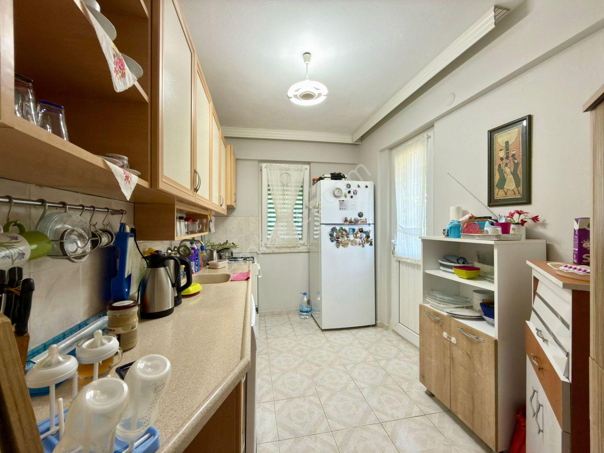 Yükselden Doktorlar Sitesi Mevkiinde Doğalgazlı Denize Yakın 3+1 - Görsel 4