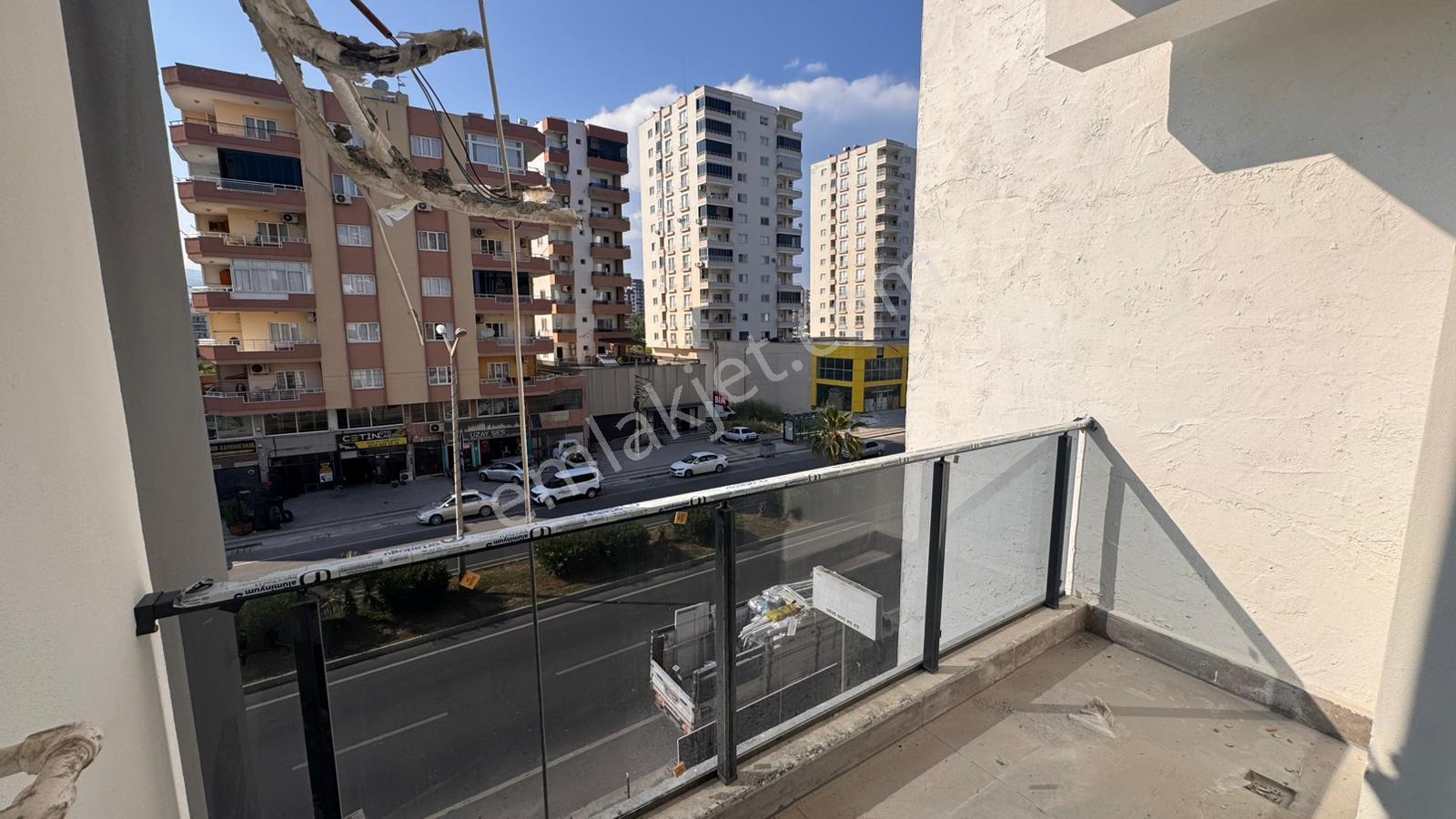 Erdemli Merkezde Satılık 2+1 Daire - Görsel 16