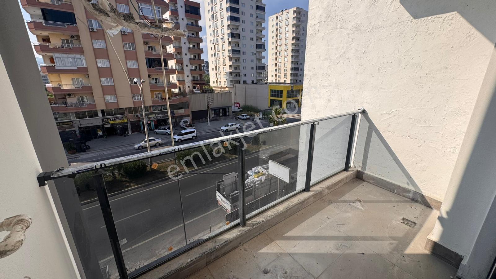 Erdemli Merkezde Satılık 2+1 Daire - Görsel 17