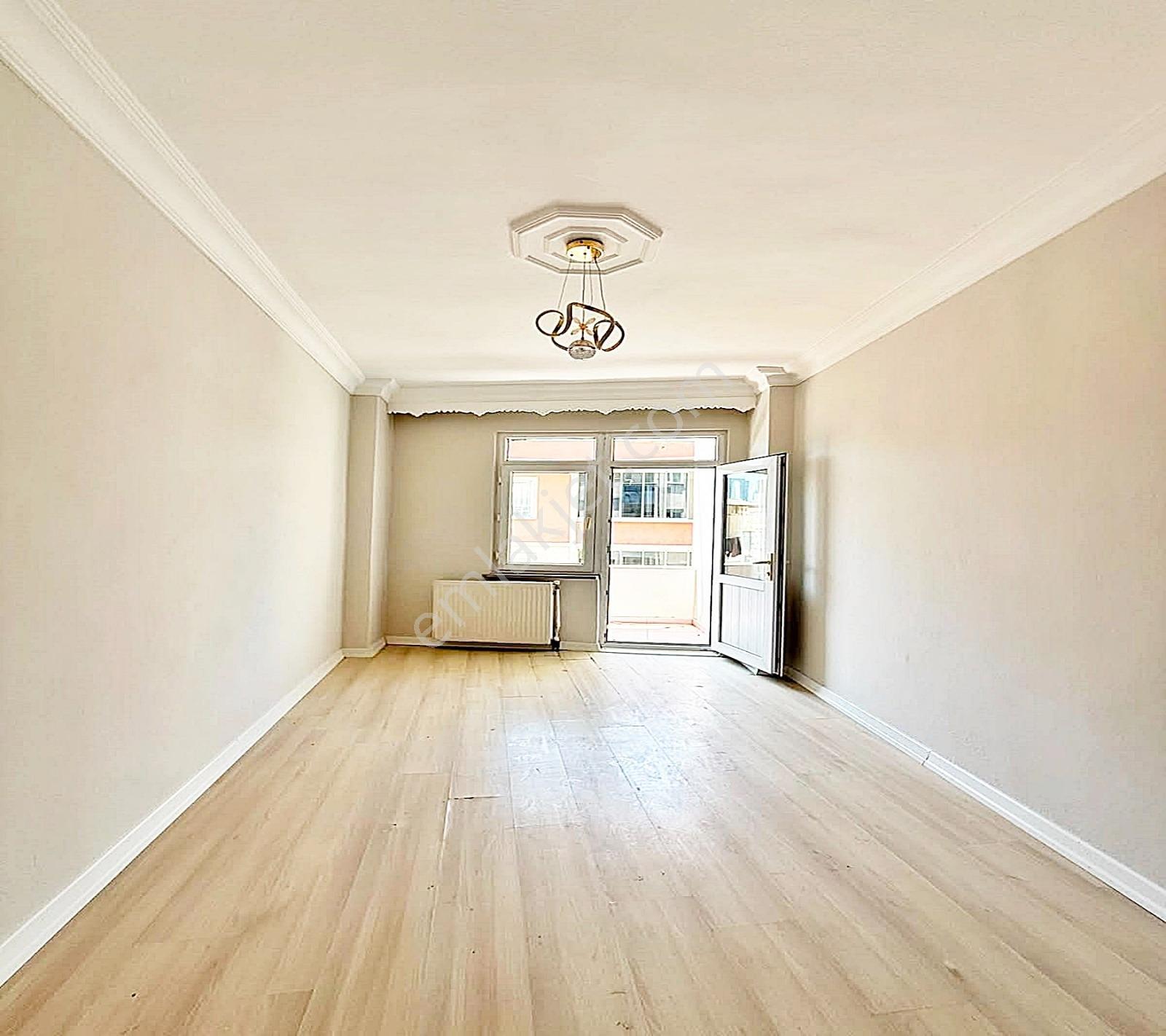 Esenyurt Kıraç Necip Fazıl Kısakürek Mah. 1.kat 3+1 3.450.000 Tl - Görsel 14