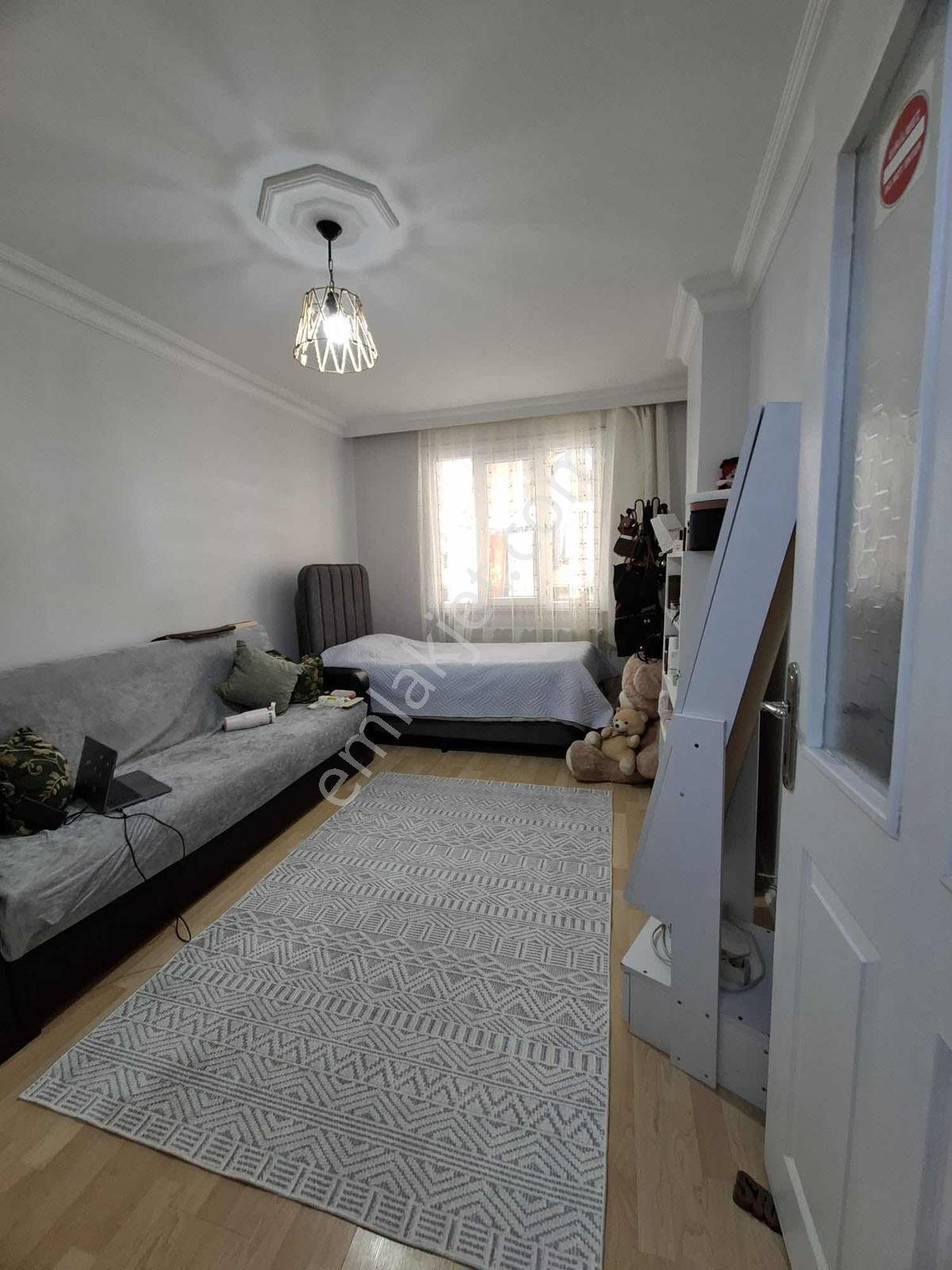 Atalay Caddesi Üzerinde Çift Balkonlu 3+1 Satılık Arakat Daire - Görsel 10