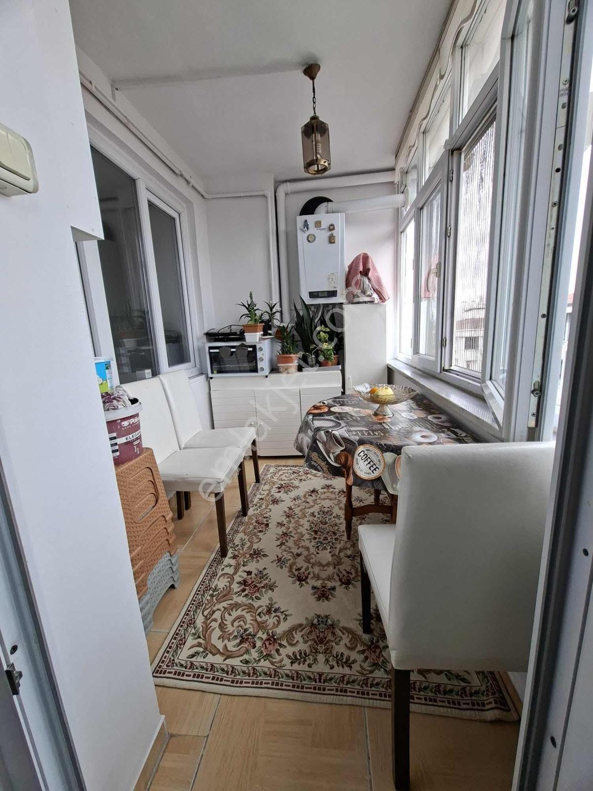 Atalay Caddesi Üzerinde Çift Balkonlu 3+1 Satılık Arakat Daire - Görsel 24