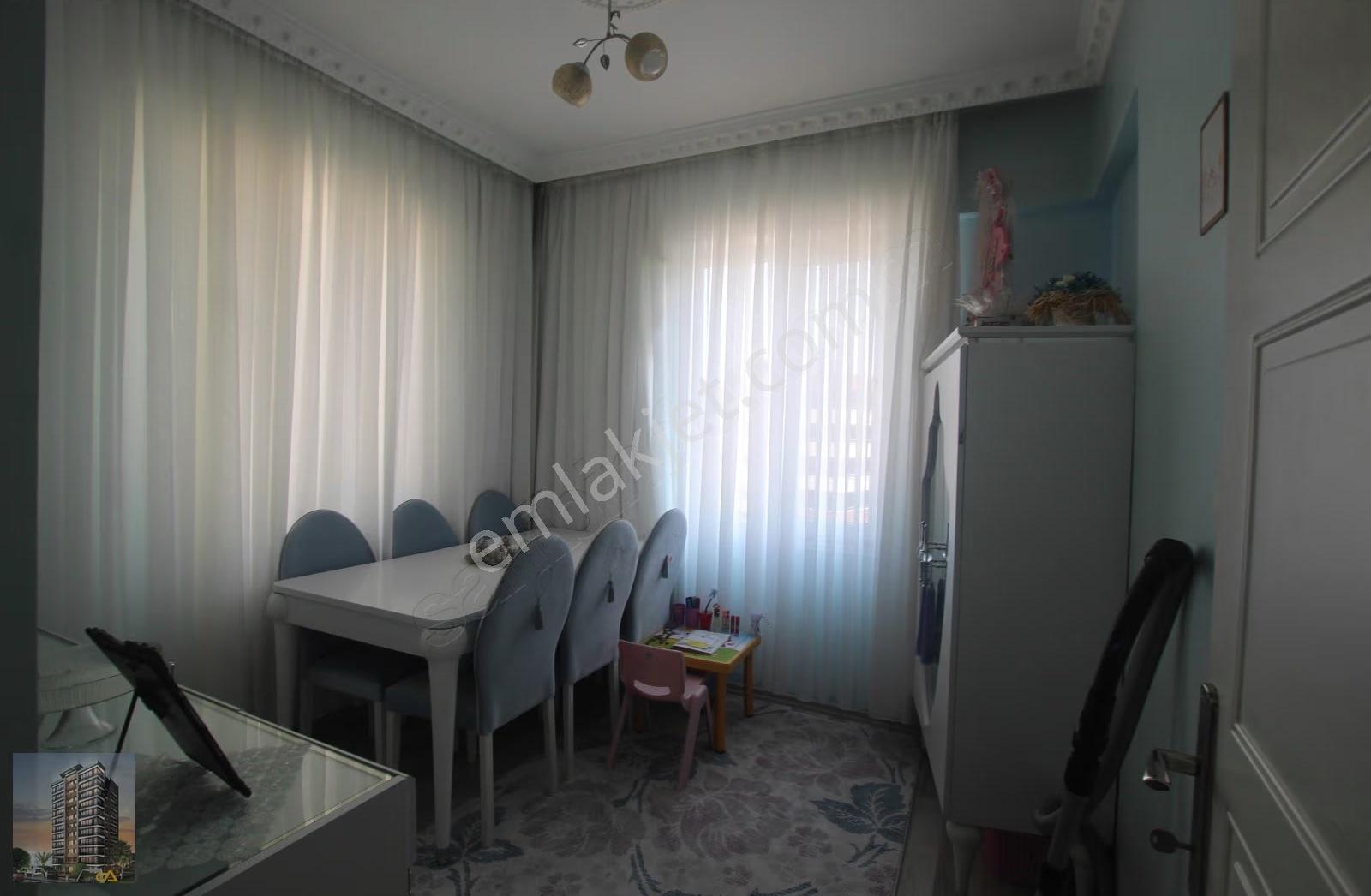 Bülbülzade Mahallesinde Merkezi Konumda Masrafsız 2+1 Daire - Görsel 12